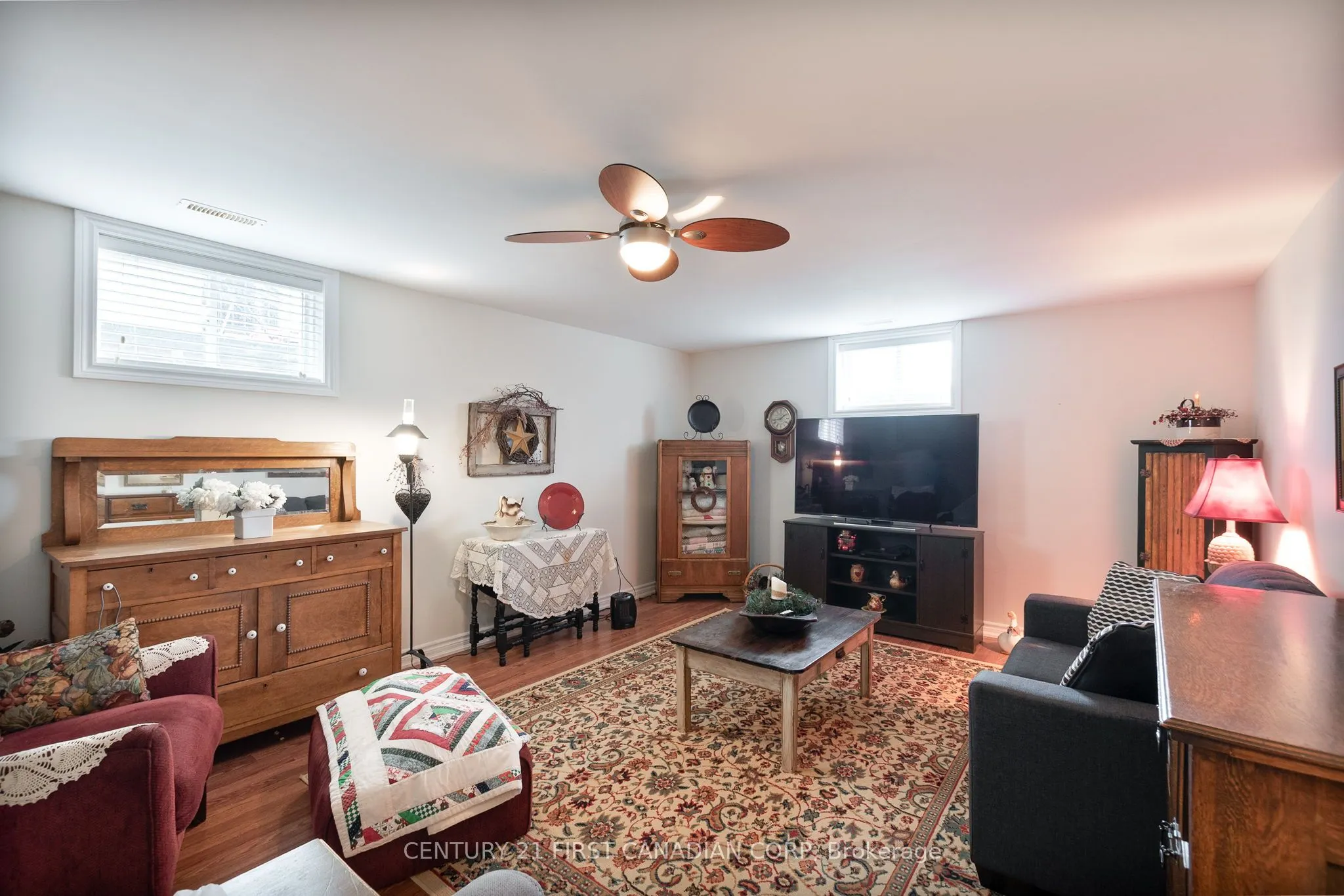 410 Burwell Road #14