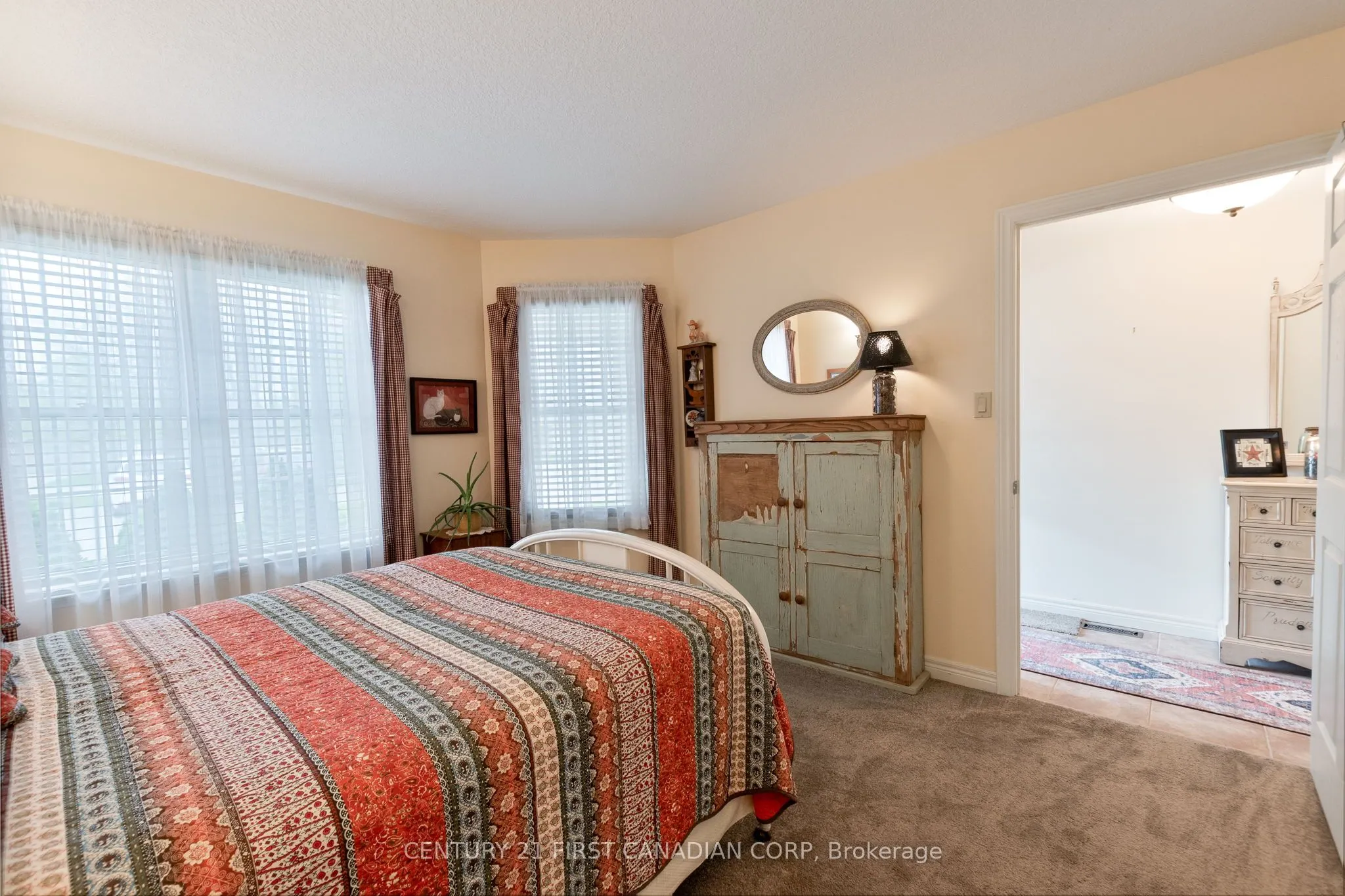 410 Burwell Road #14
