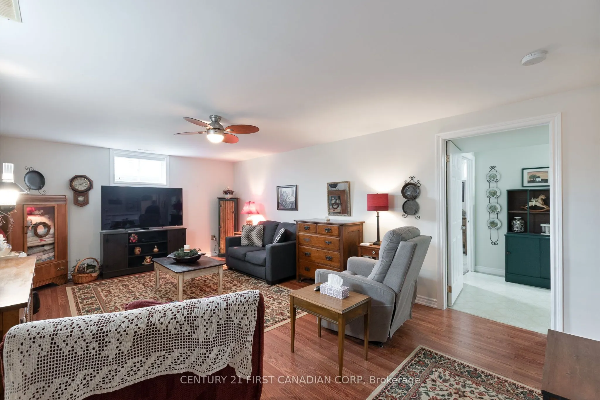 410 Burwell Road #14