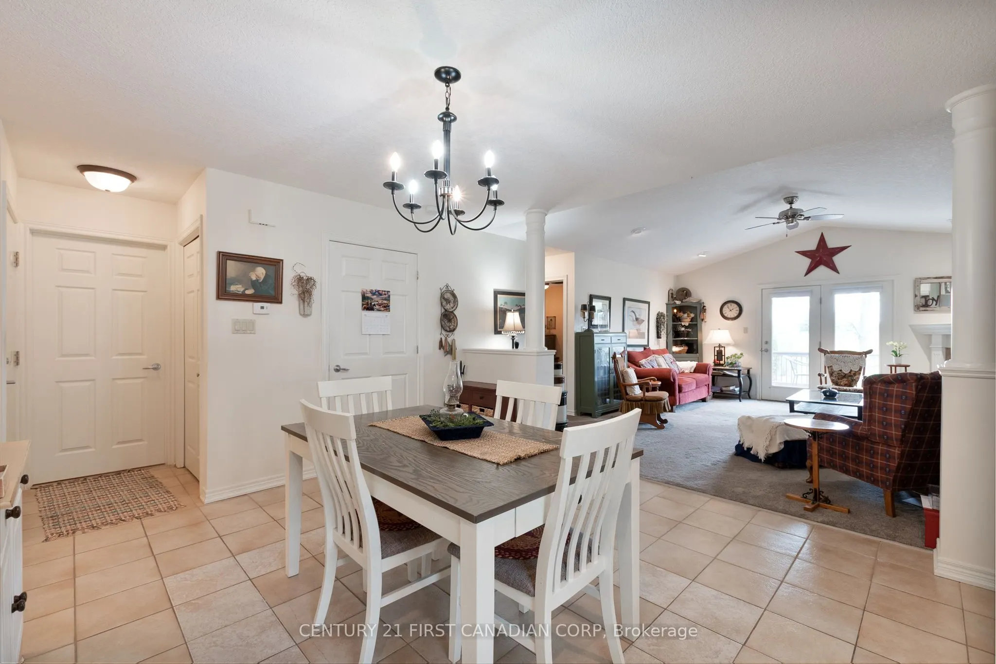 410 Burwell Road #14
