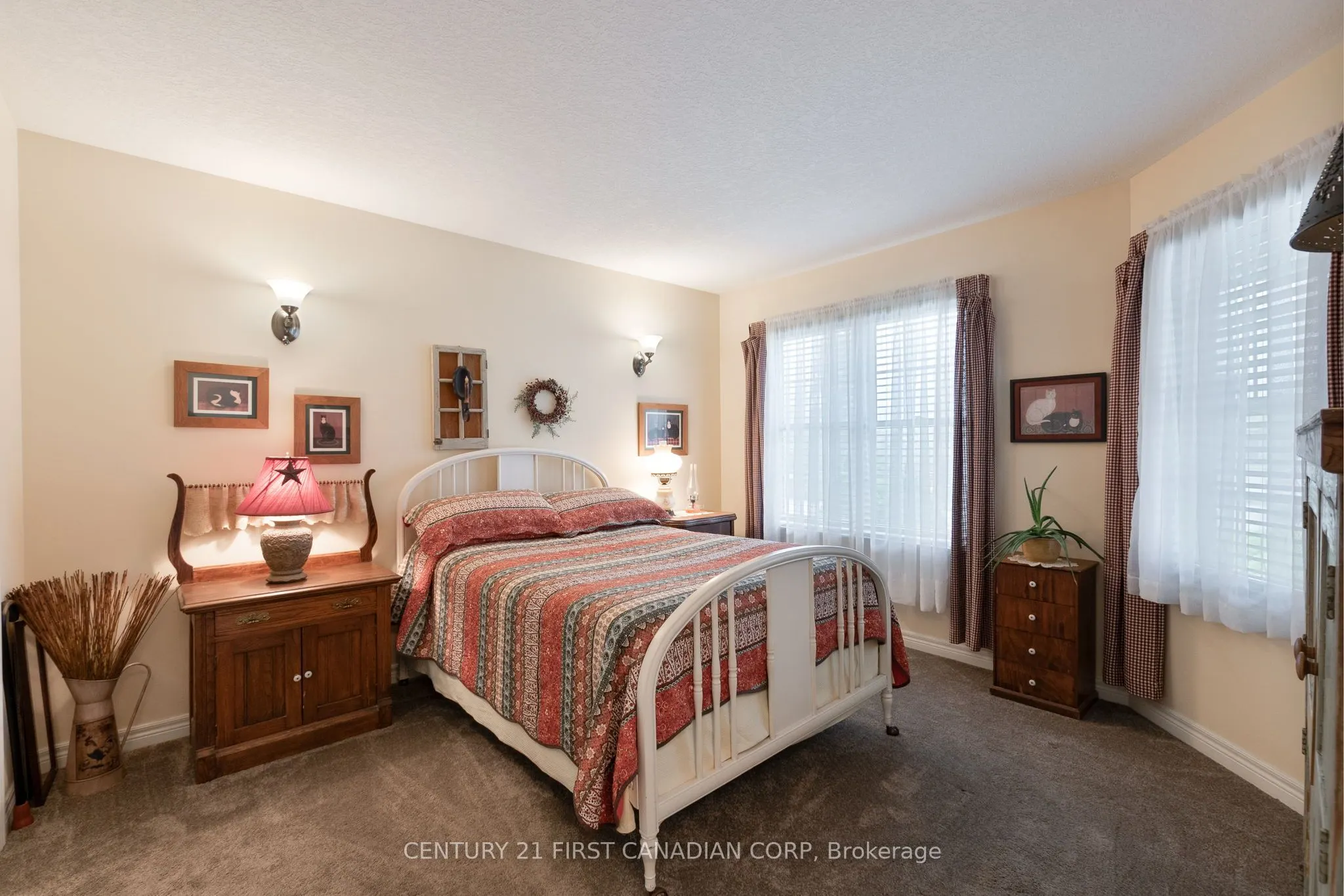 410 Burwell Road #14