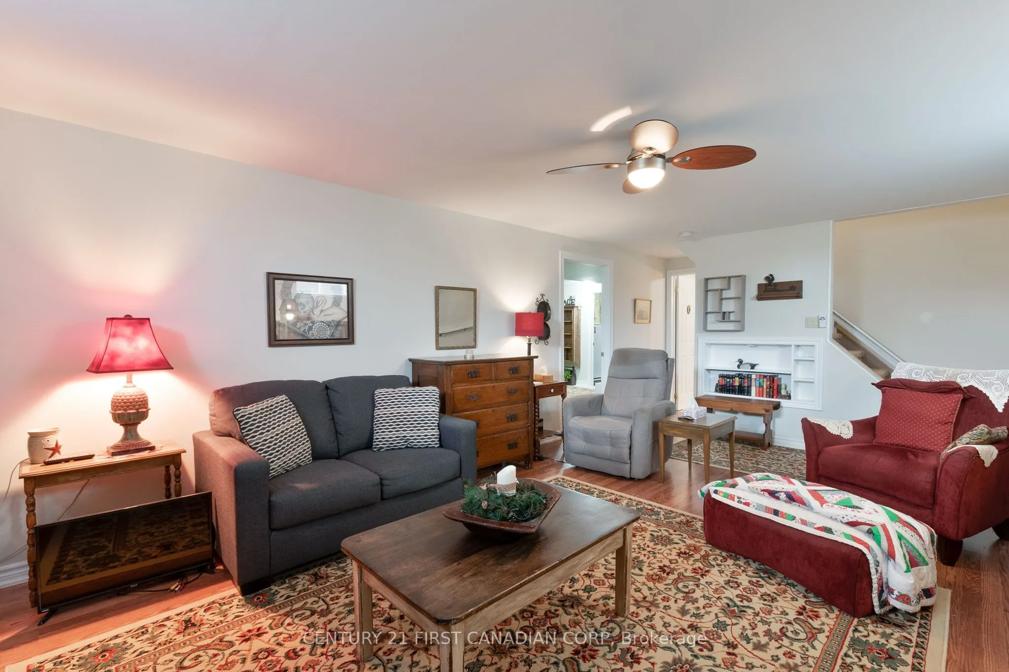 410 Burwell Road #14