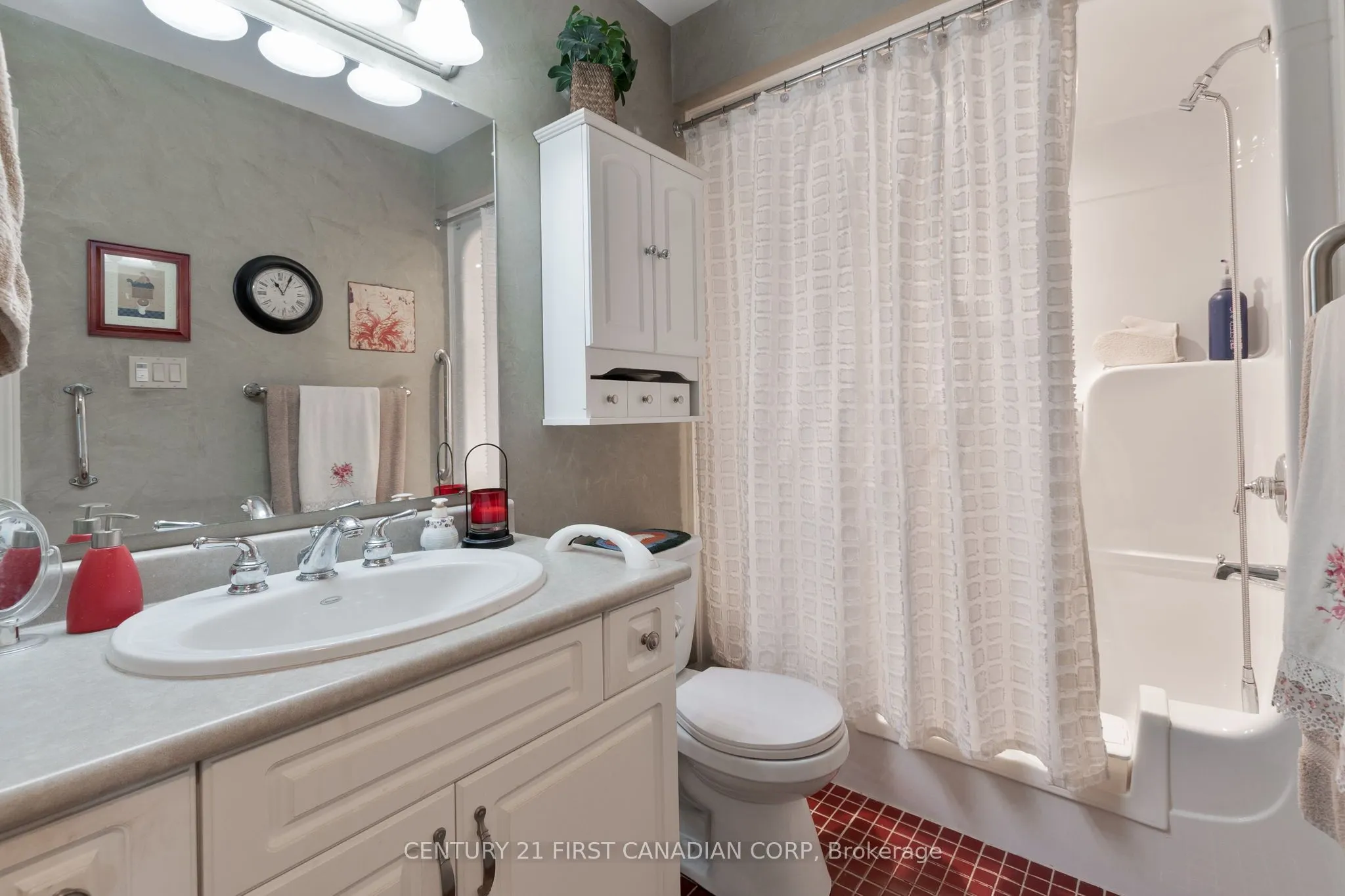 410 Burwell Road #14
