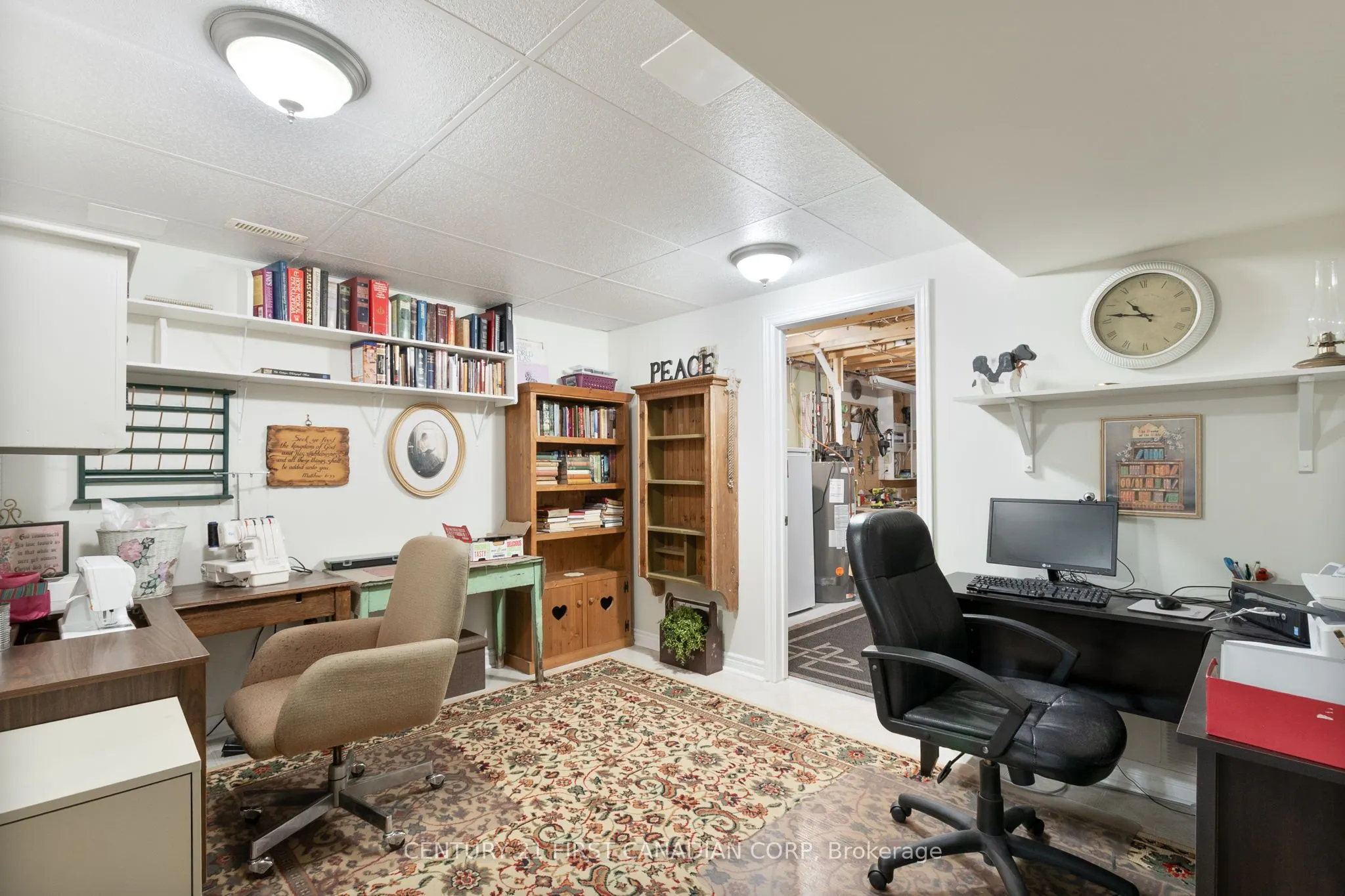 410 Burwell Road #14