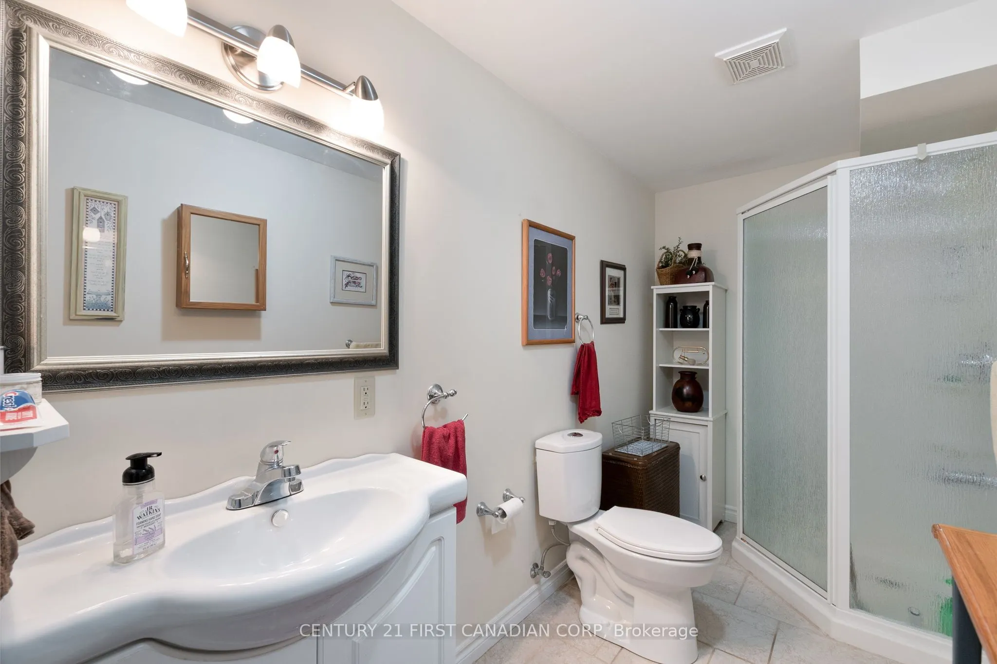 410 Burwell Road #14