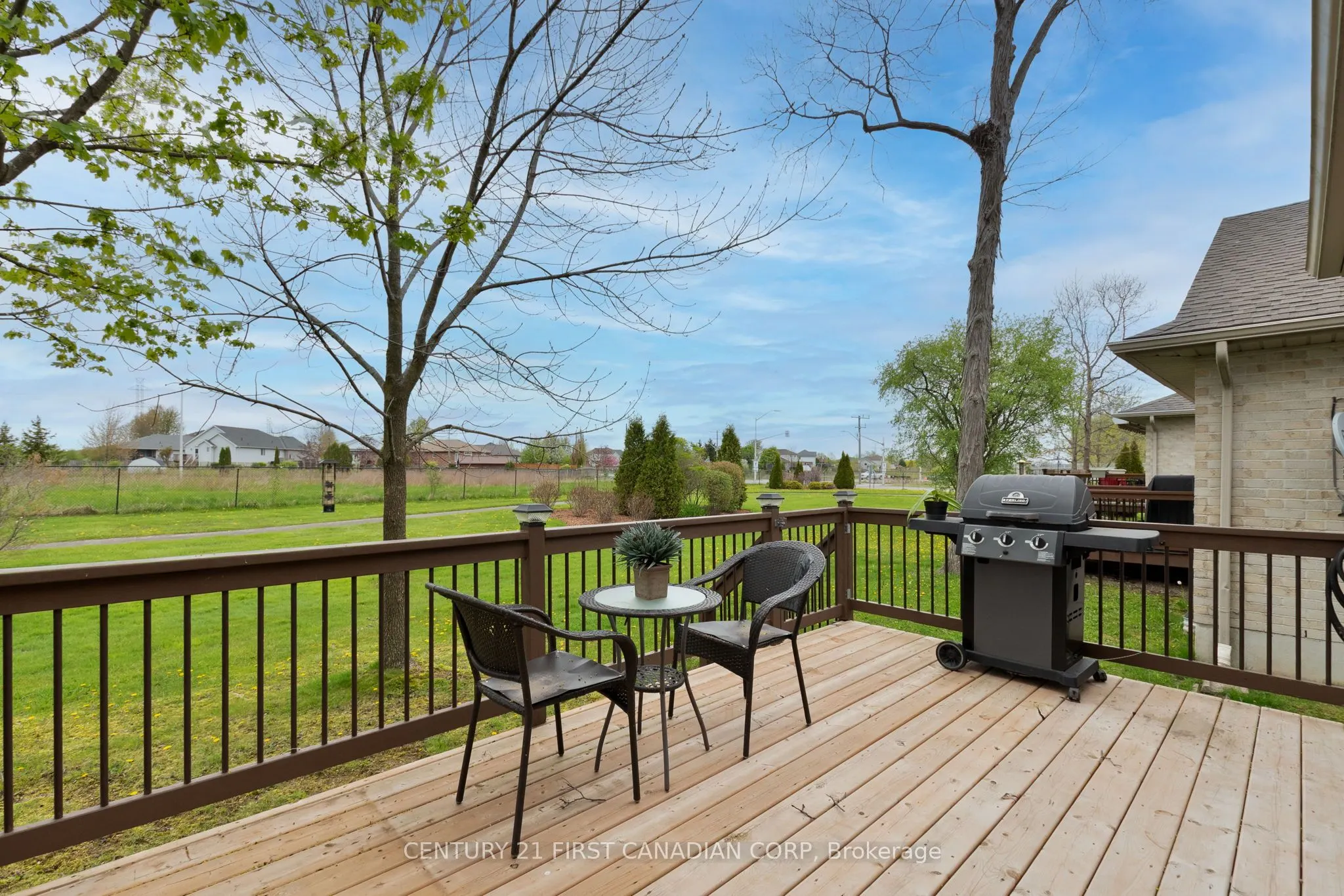 410 Burwell Road #14