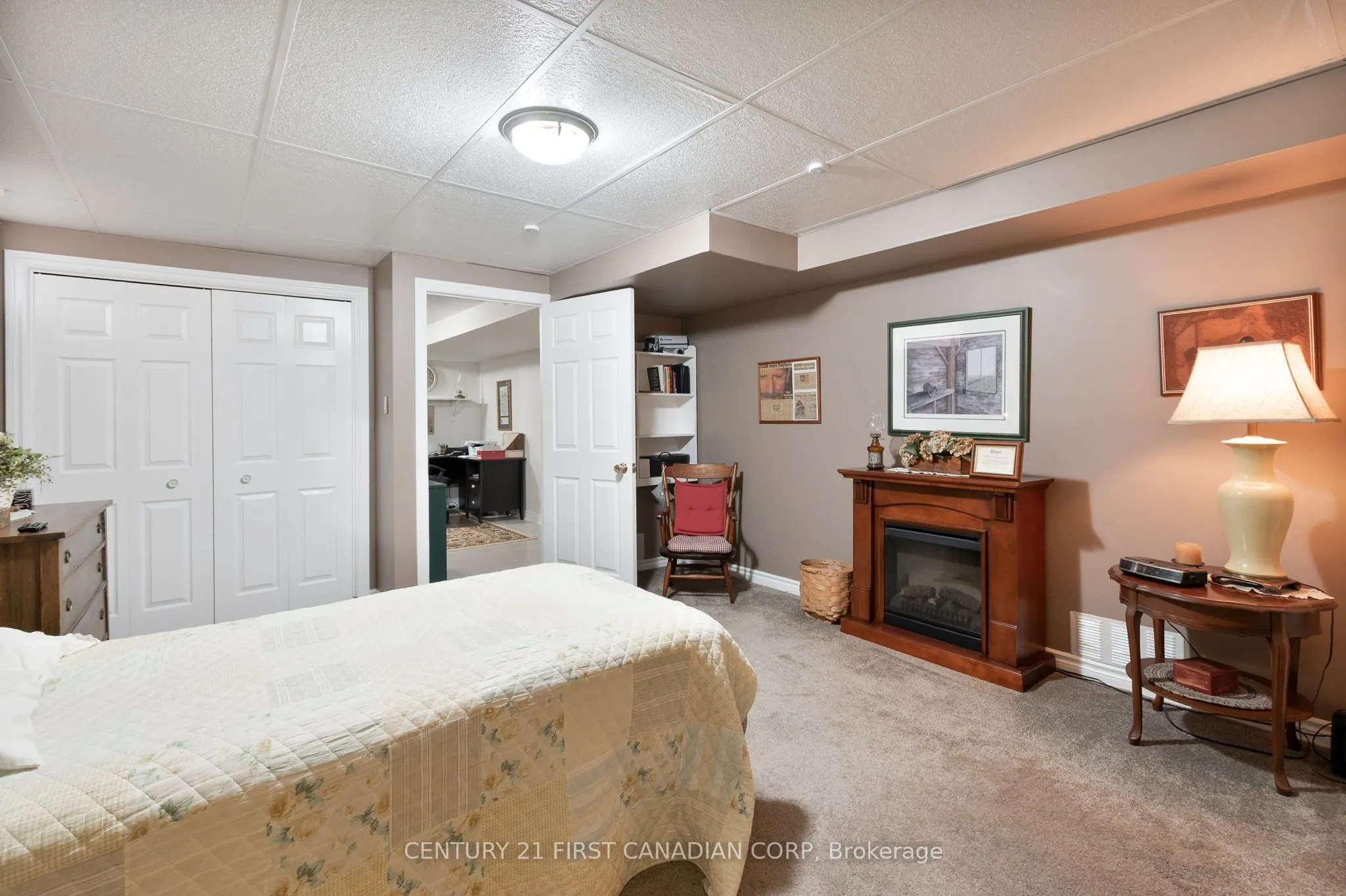 410 Burwell Road #14