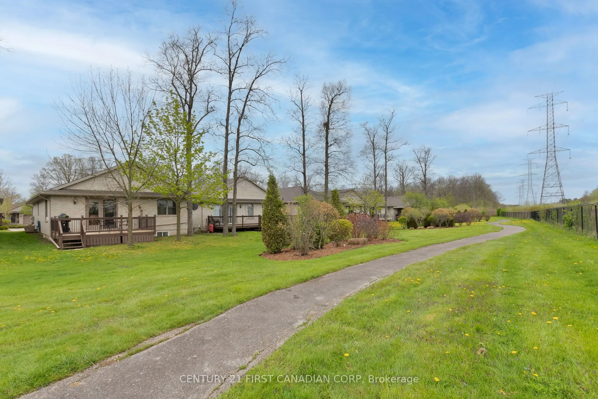 410 Burwell Road #14