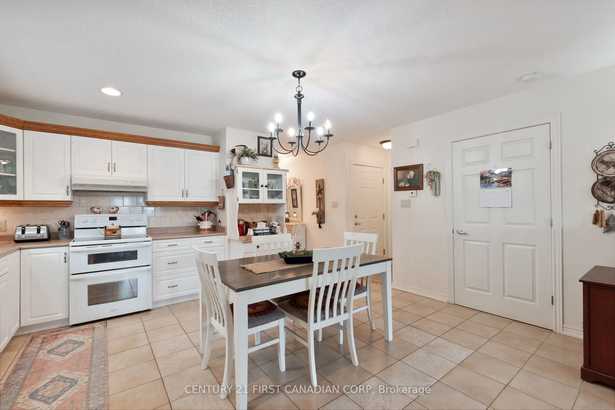 410 Burwell Road #14