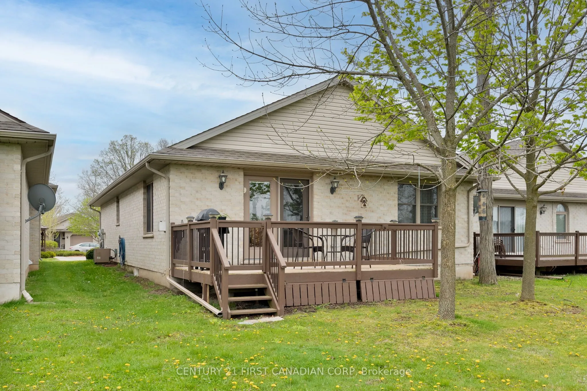 410 Burwell Road #14