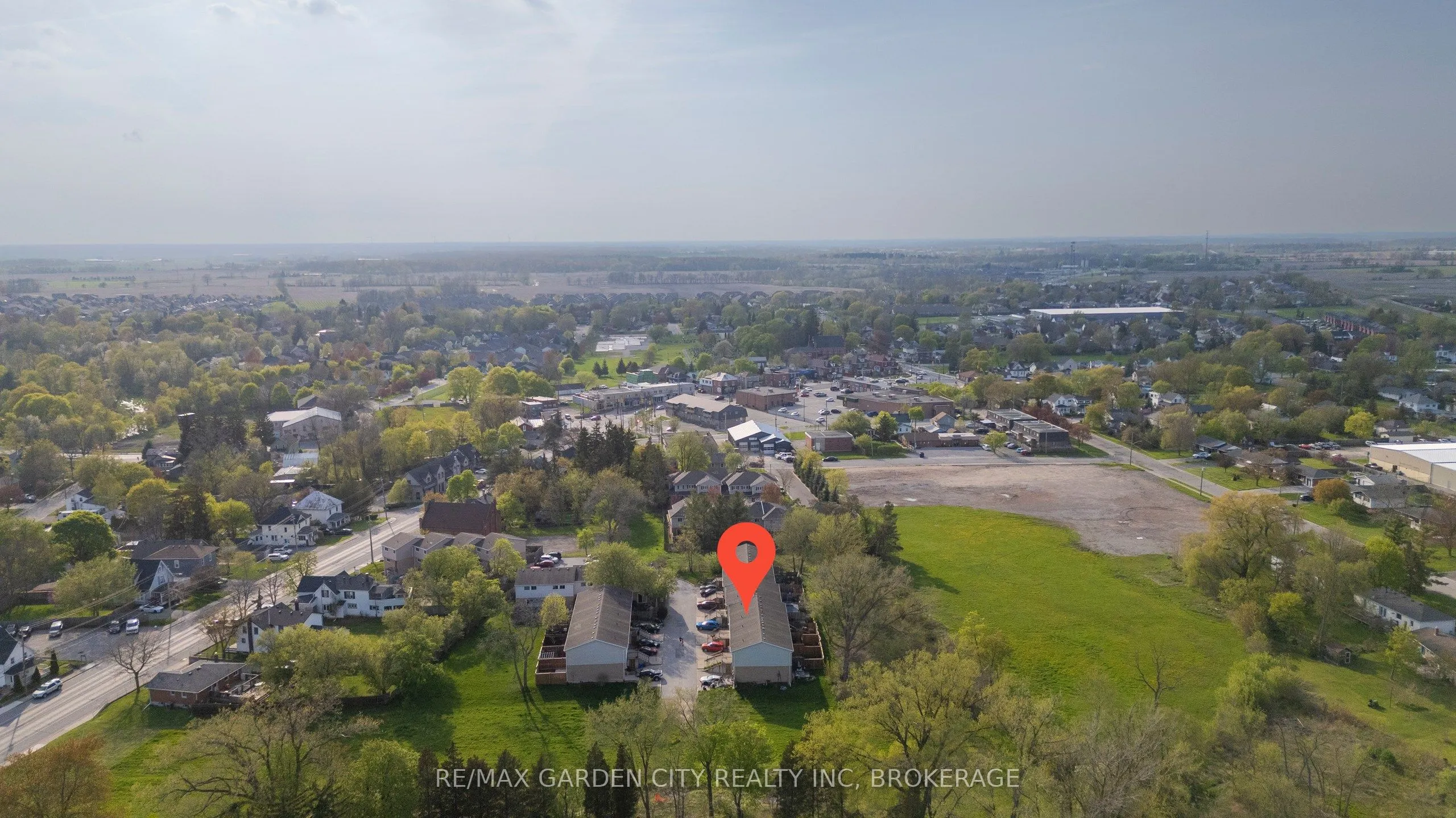 149 St. Catharines Street, #15