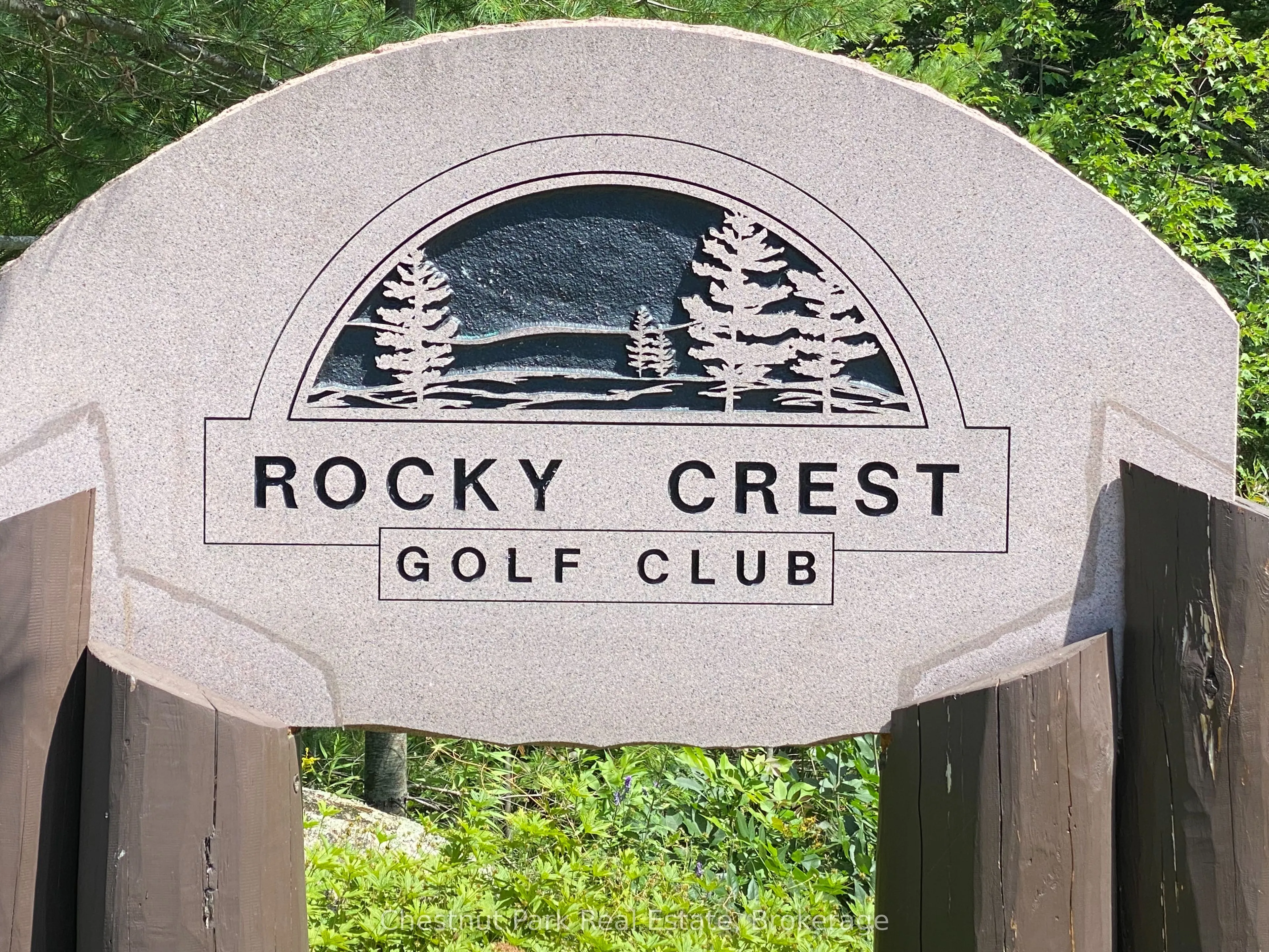 101 GLEN ABBEY Way #3