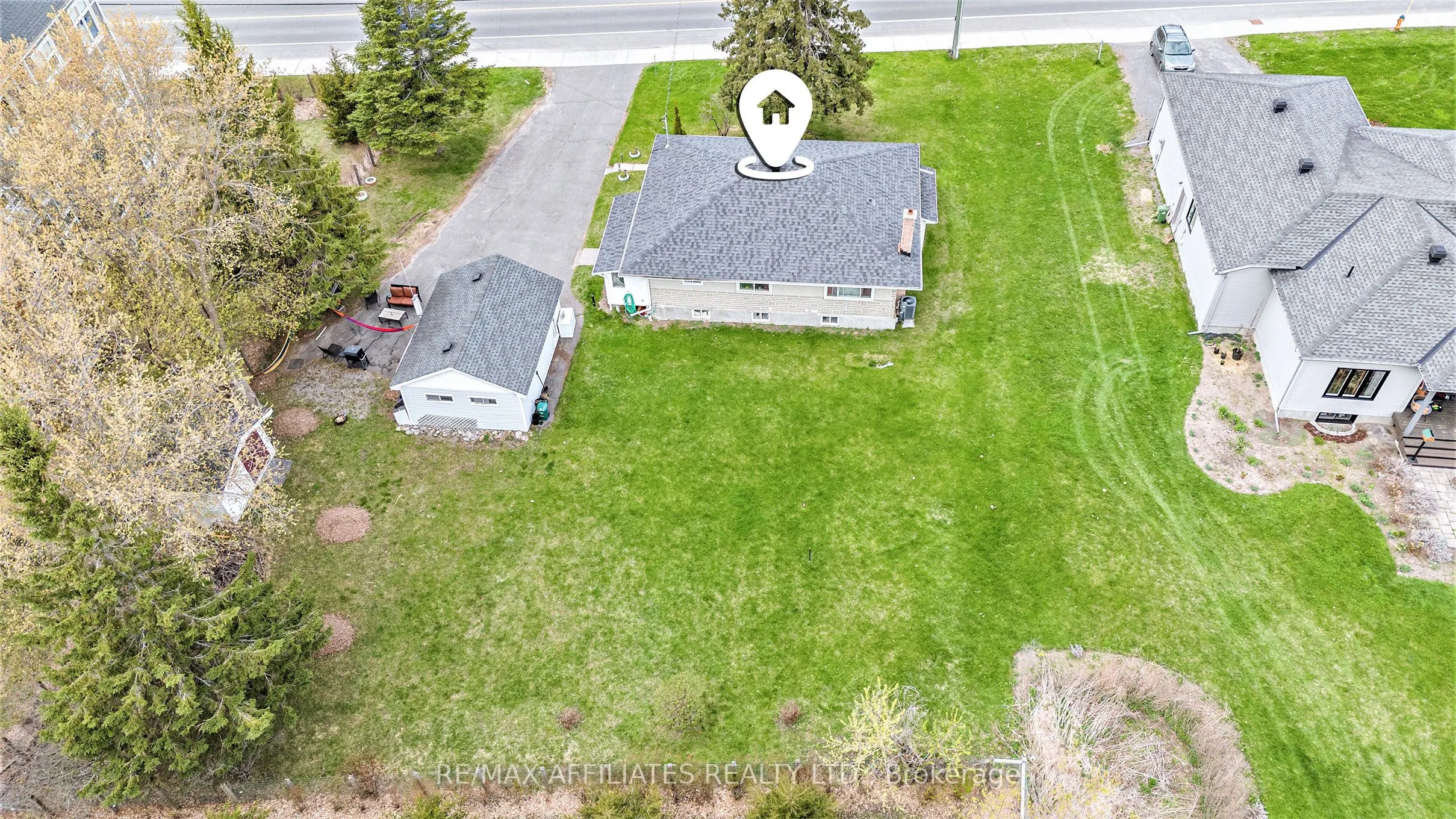 6208 Renaud Road