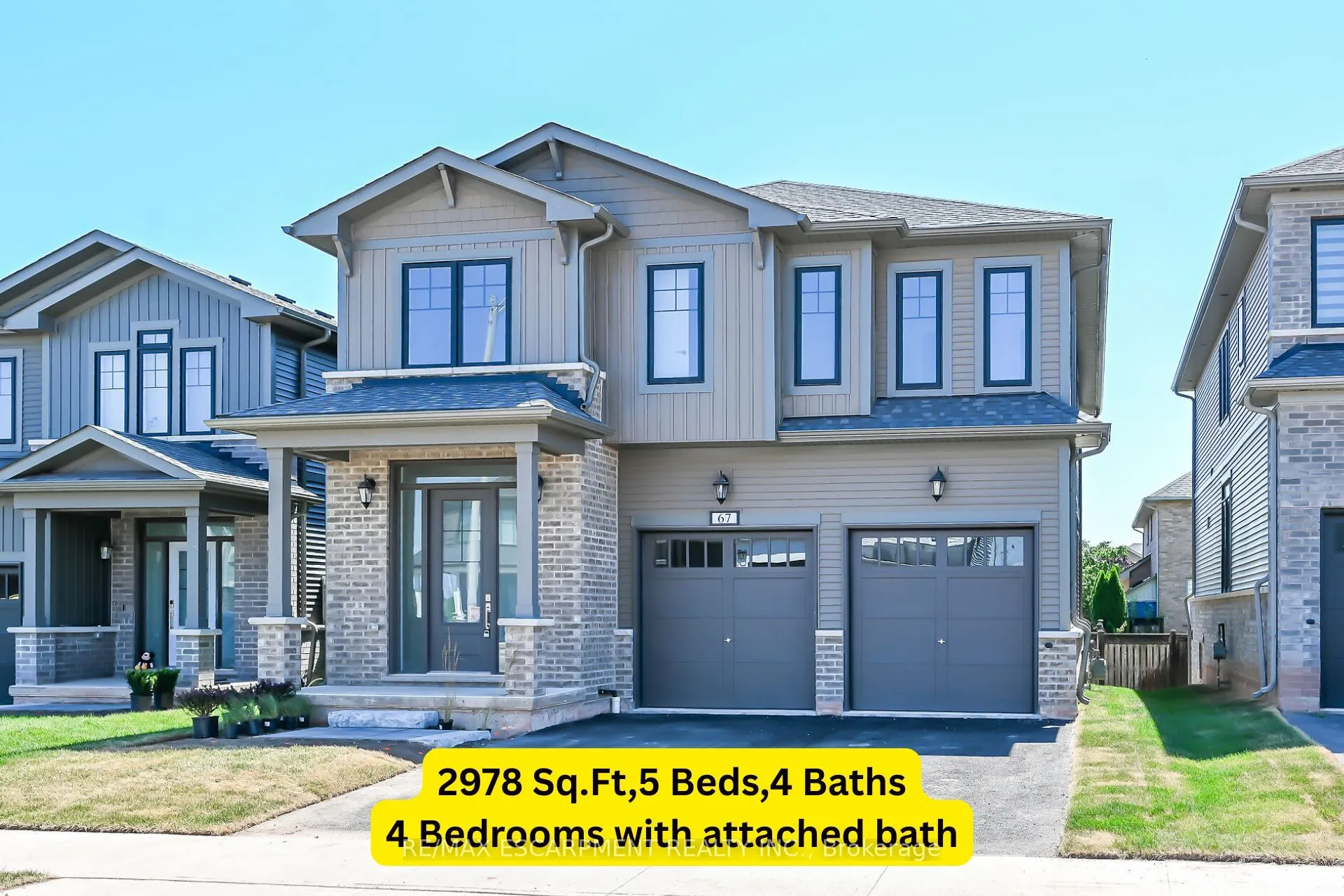 67 Starfire Crescent