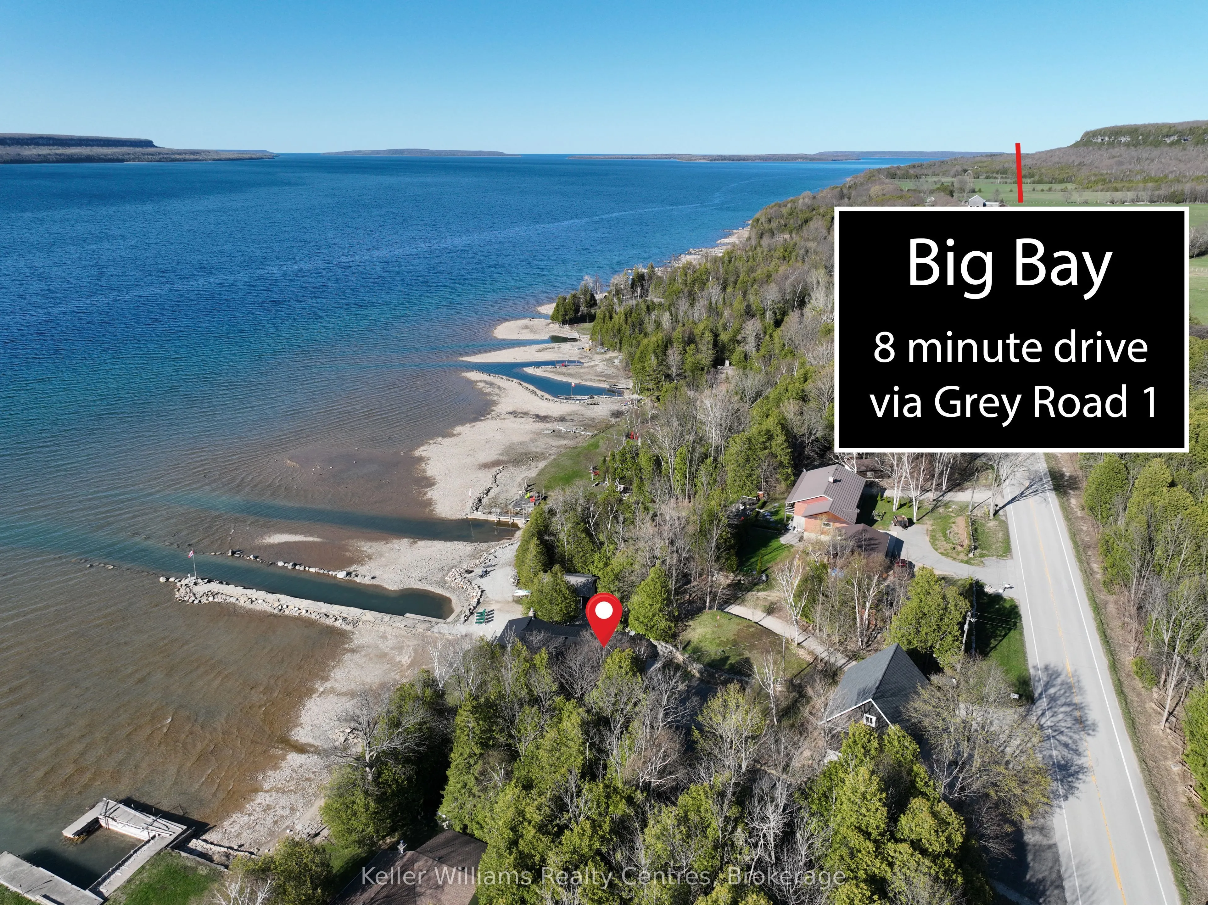 502453 GREY ROAD 1