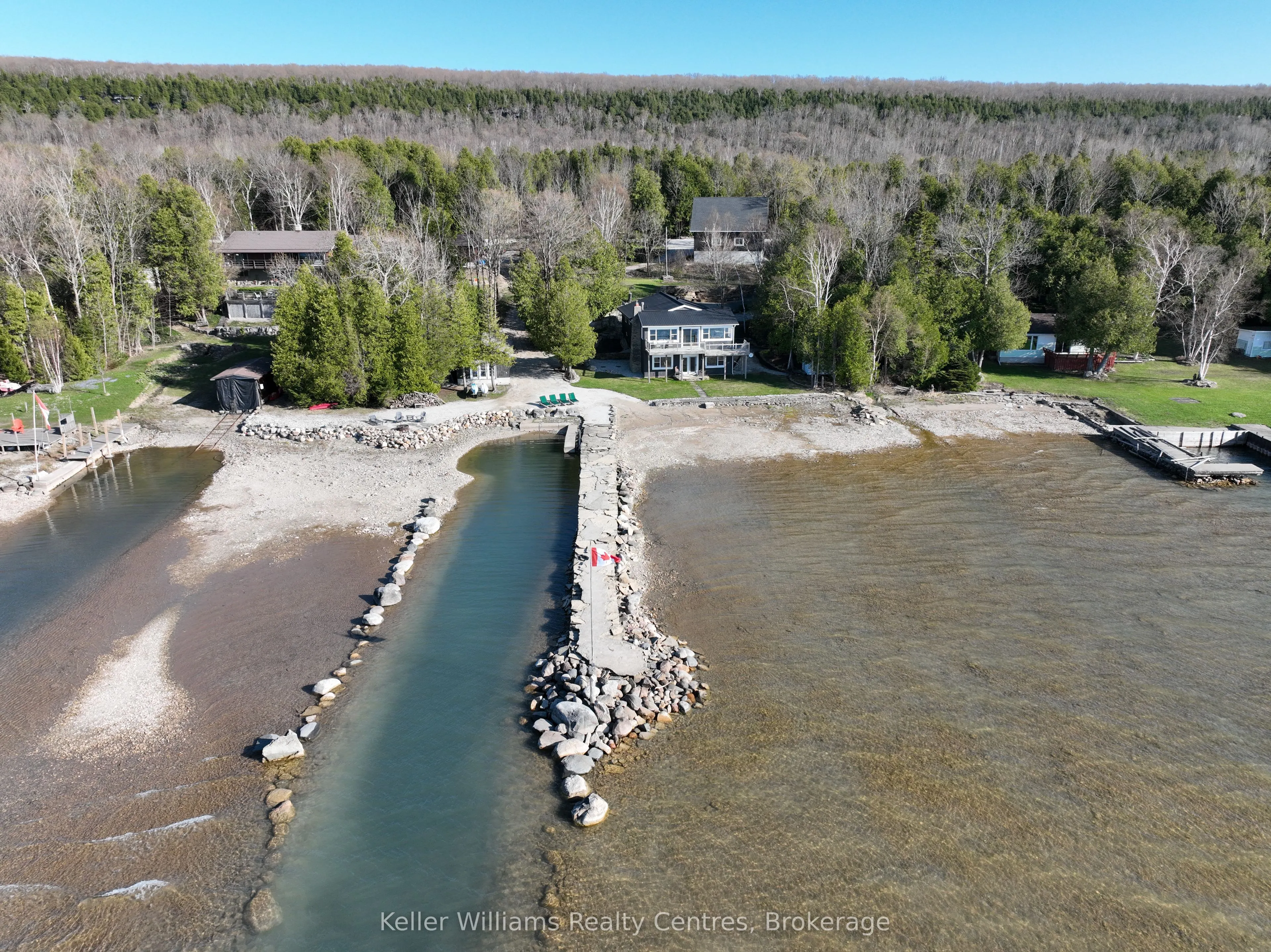 502453 GREY ROAD 1
