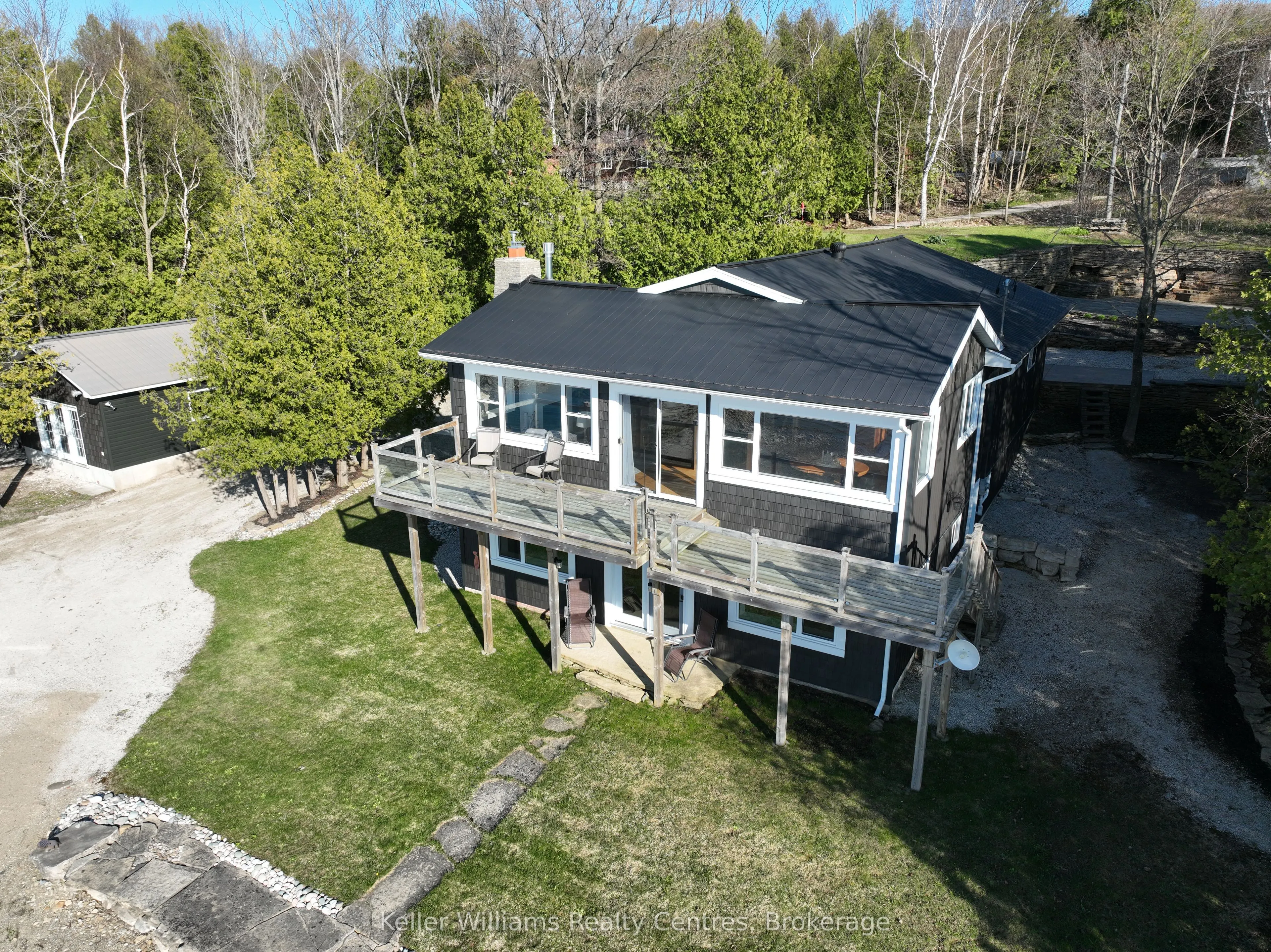 502453 GREY ROAD 1