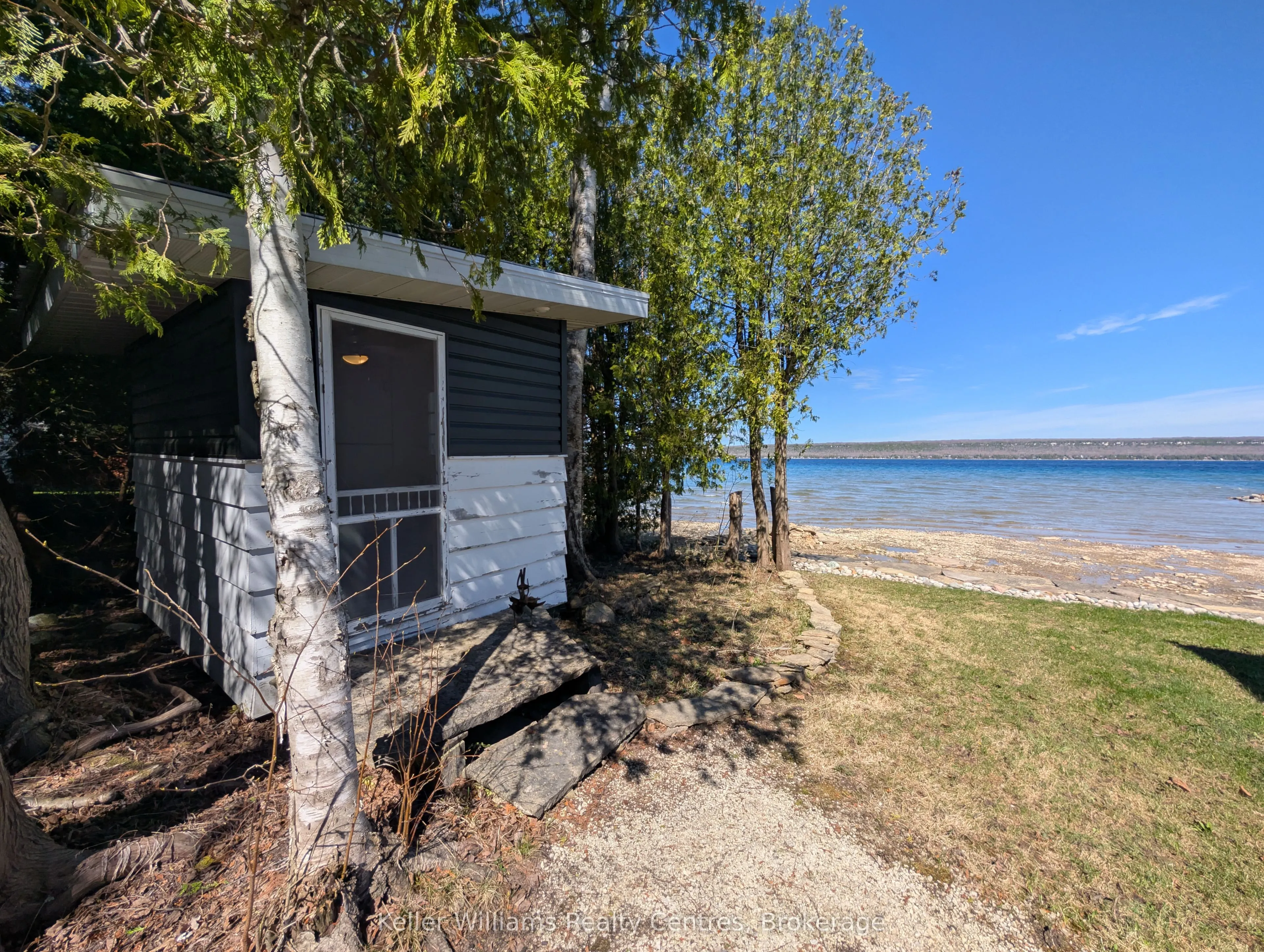502453 GREY ROAD 1