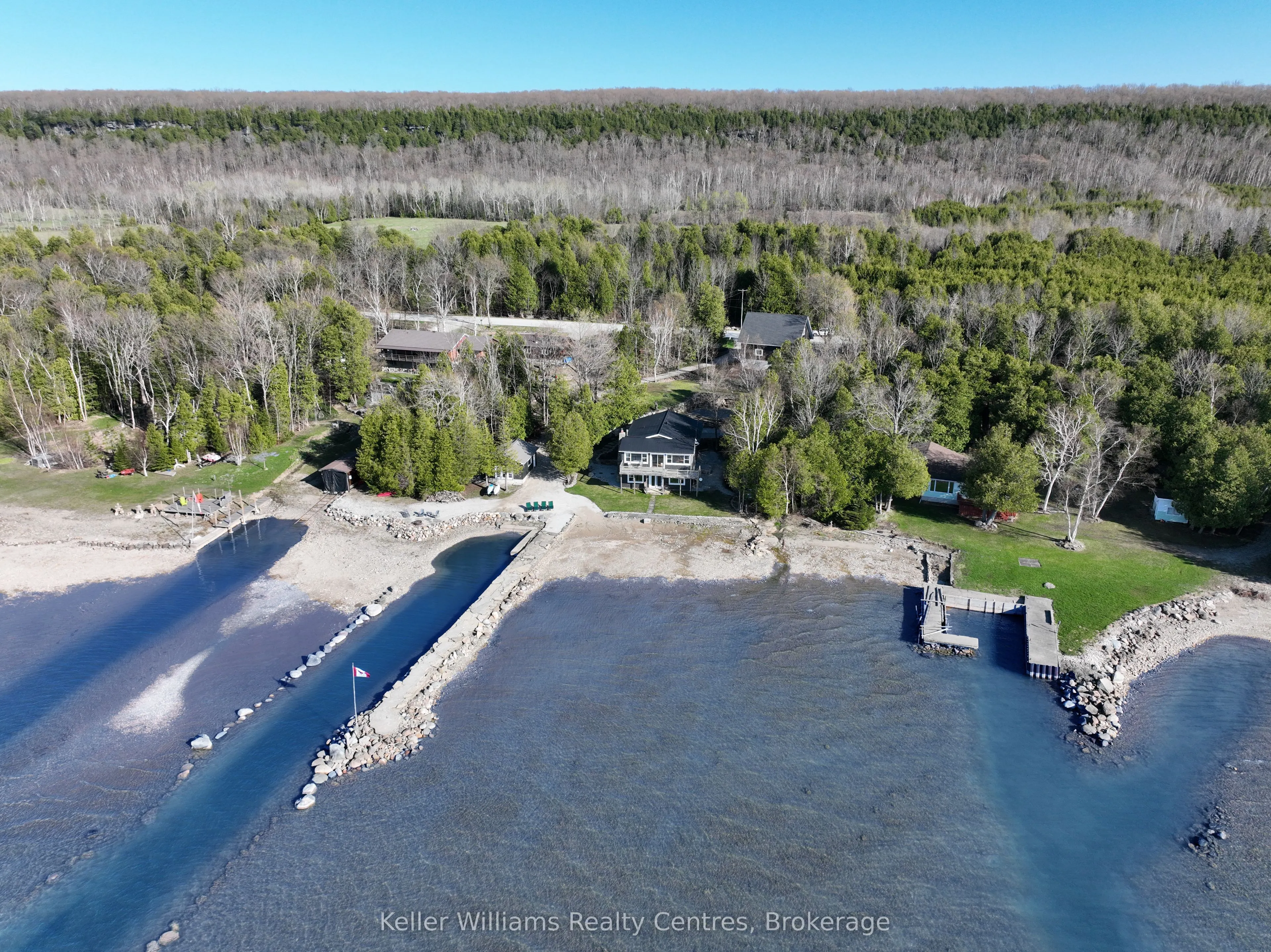 502453 GREY ROAD 1