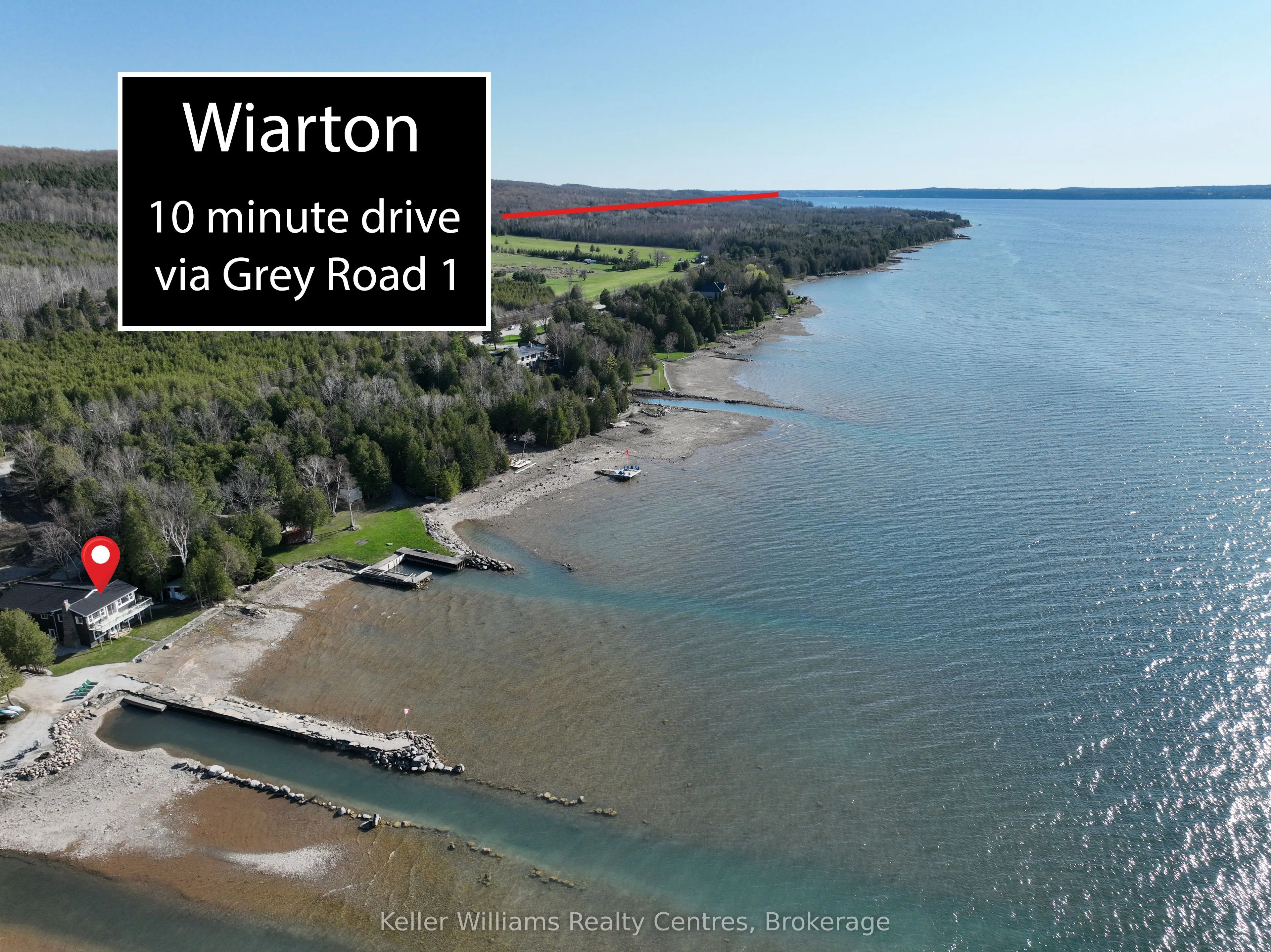 502453 GREY ROAD 1