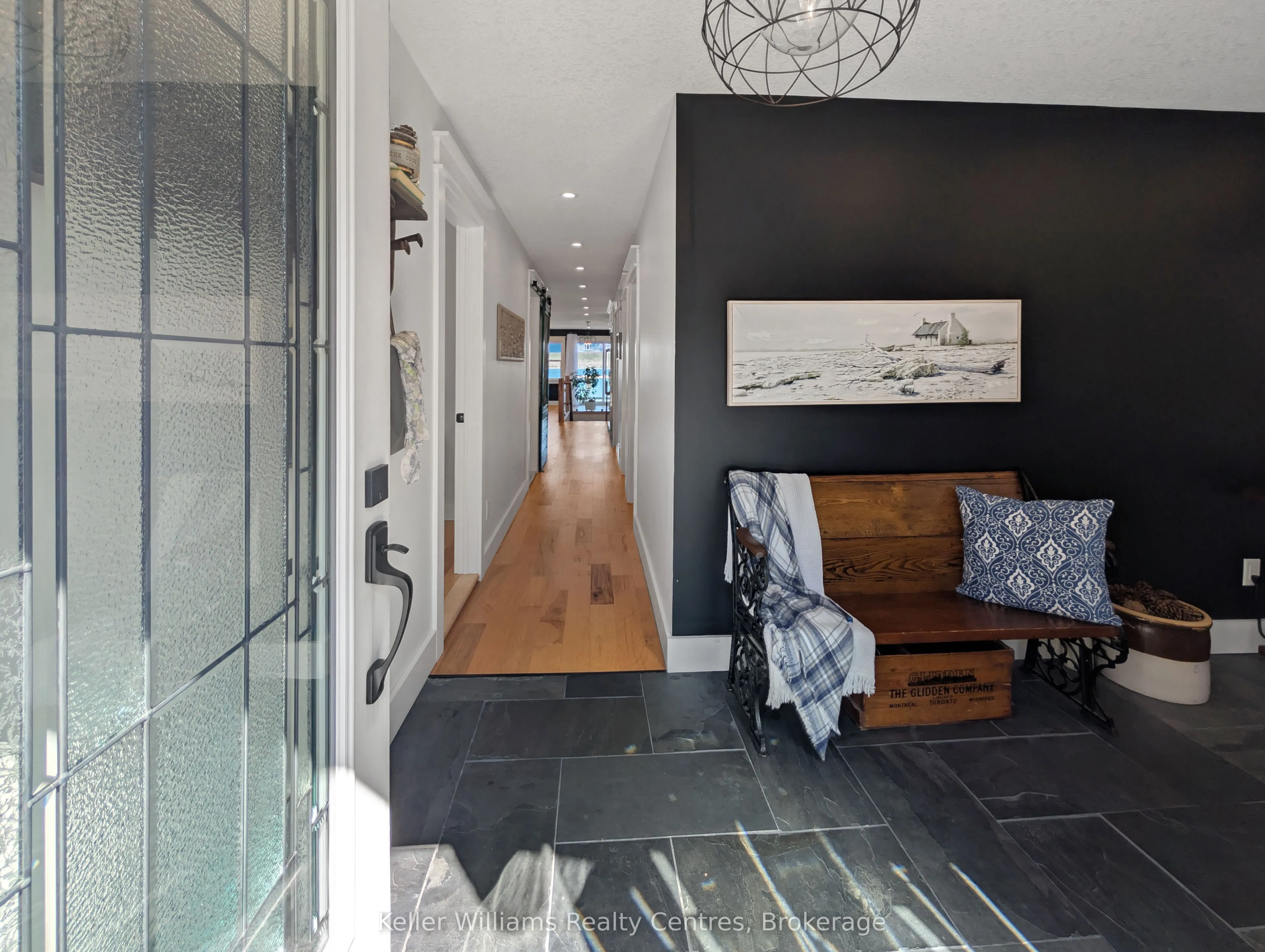 502453 GREY ROAD 1