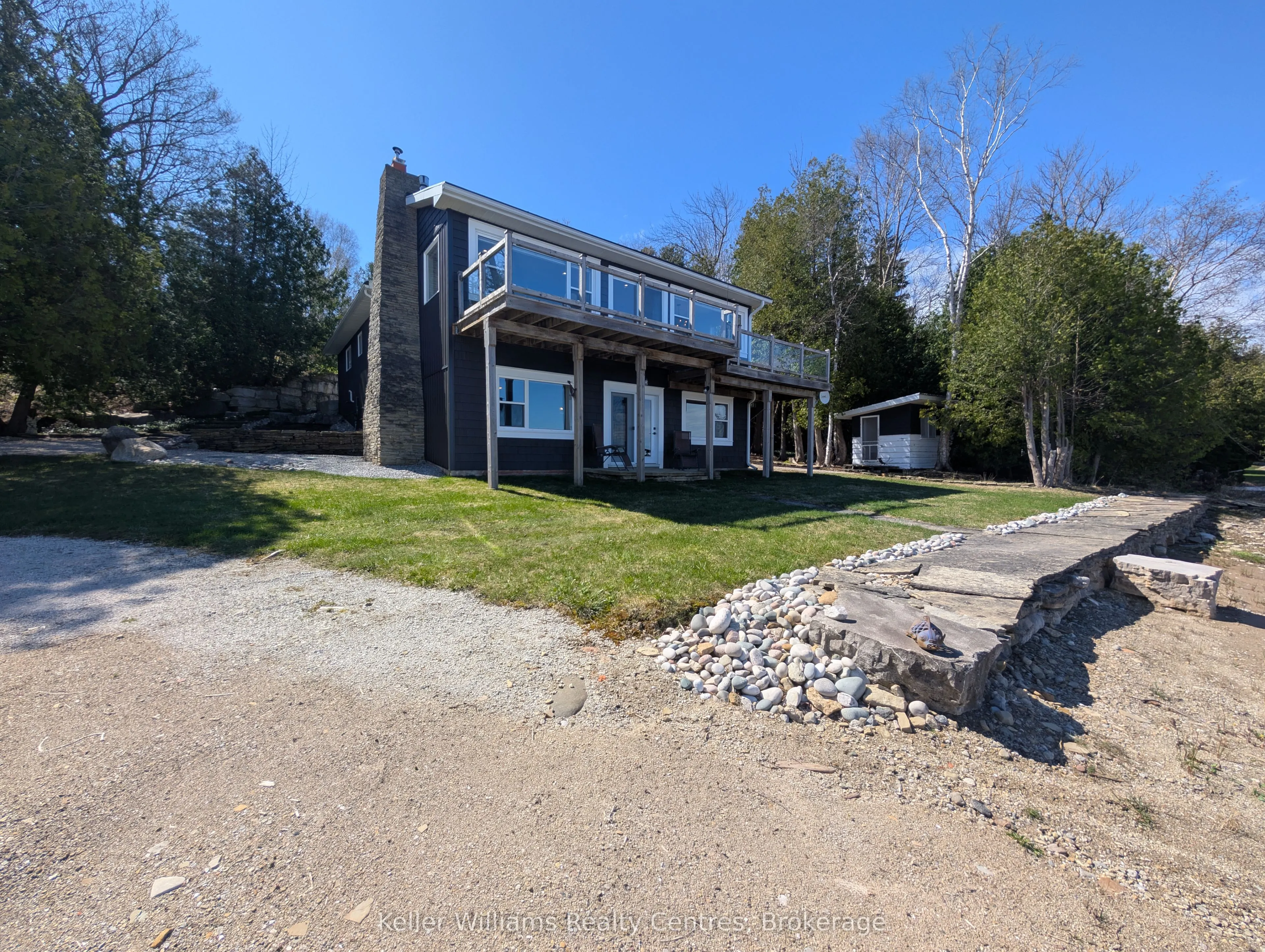 502453 GREY ROAD 1