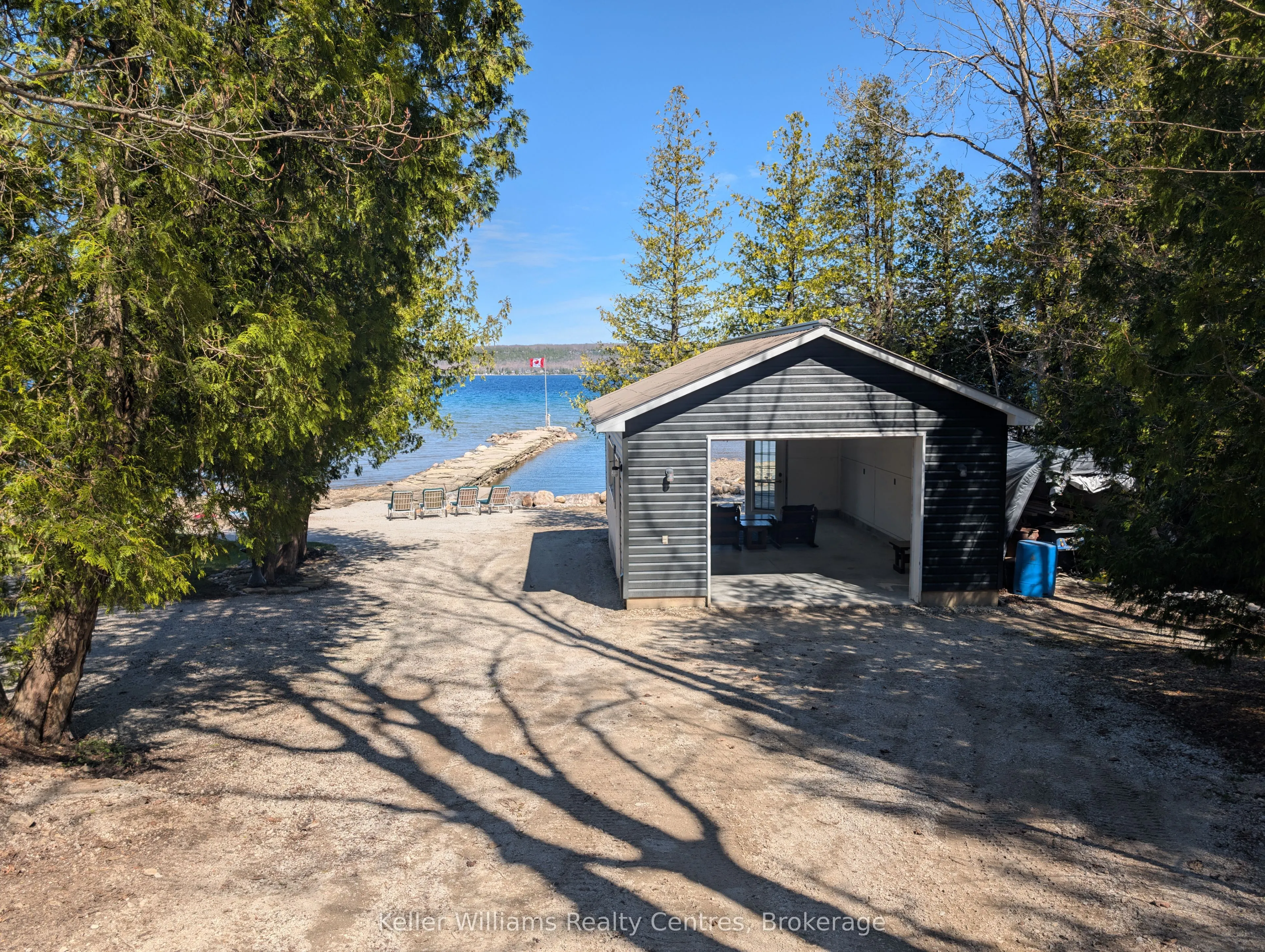 502453 GREY ROAD 1