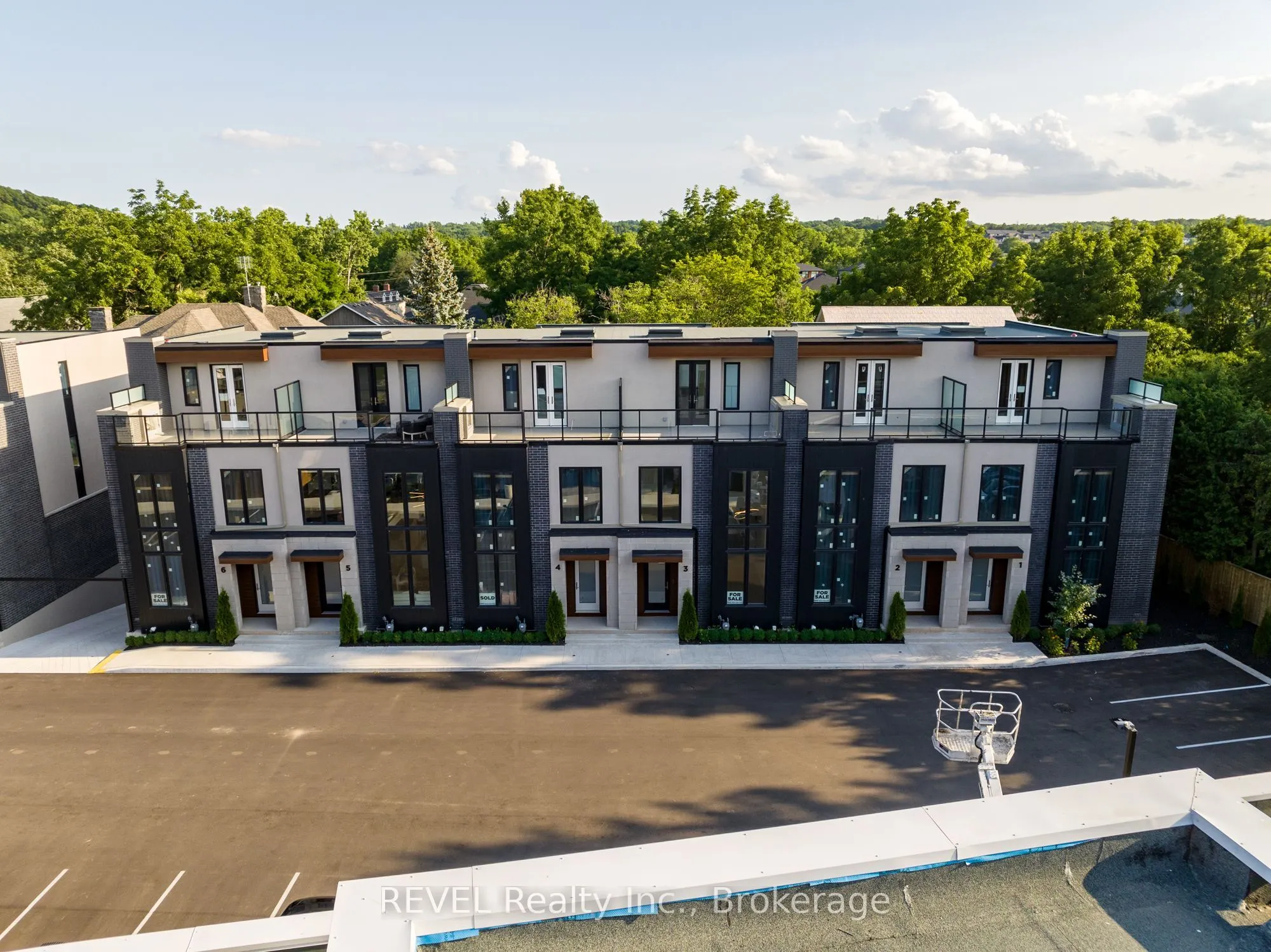 1397 York Road #10