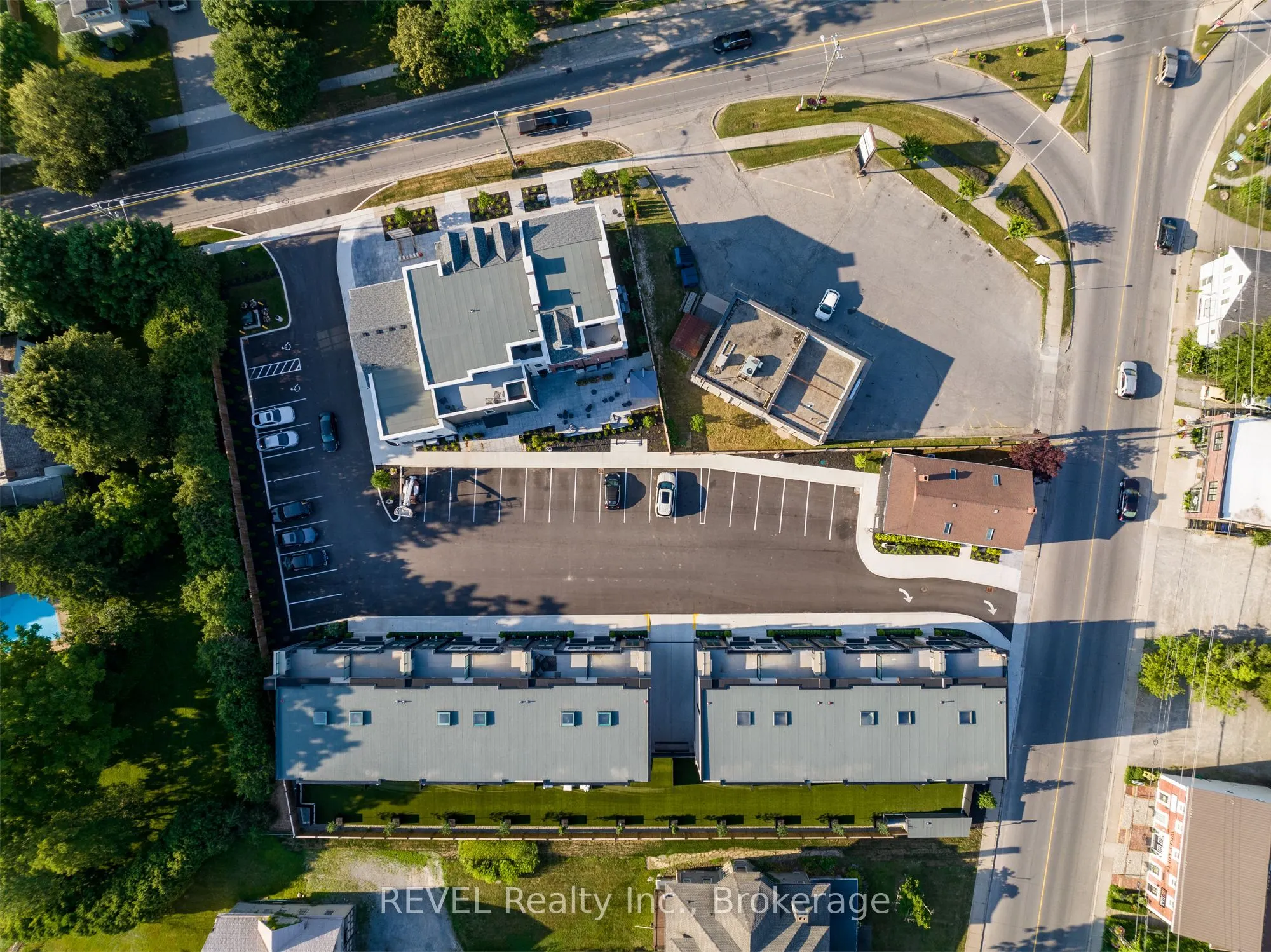 1397 York Road #10