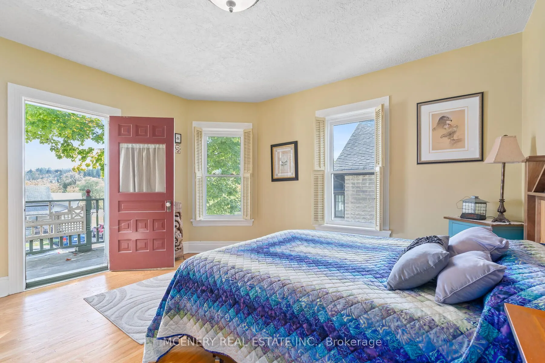7 CHURCH Boulevard W