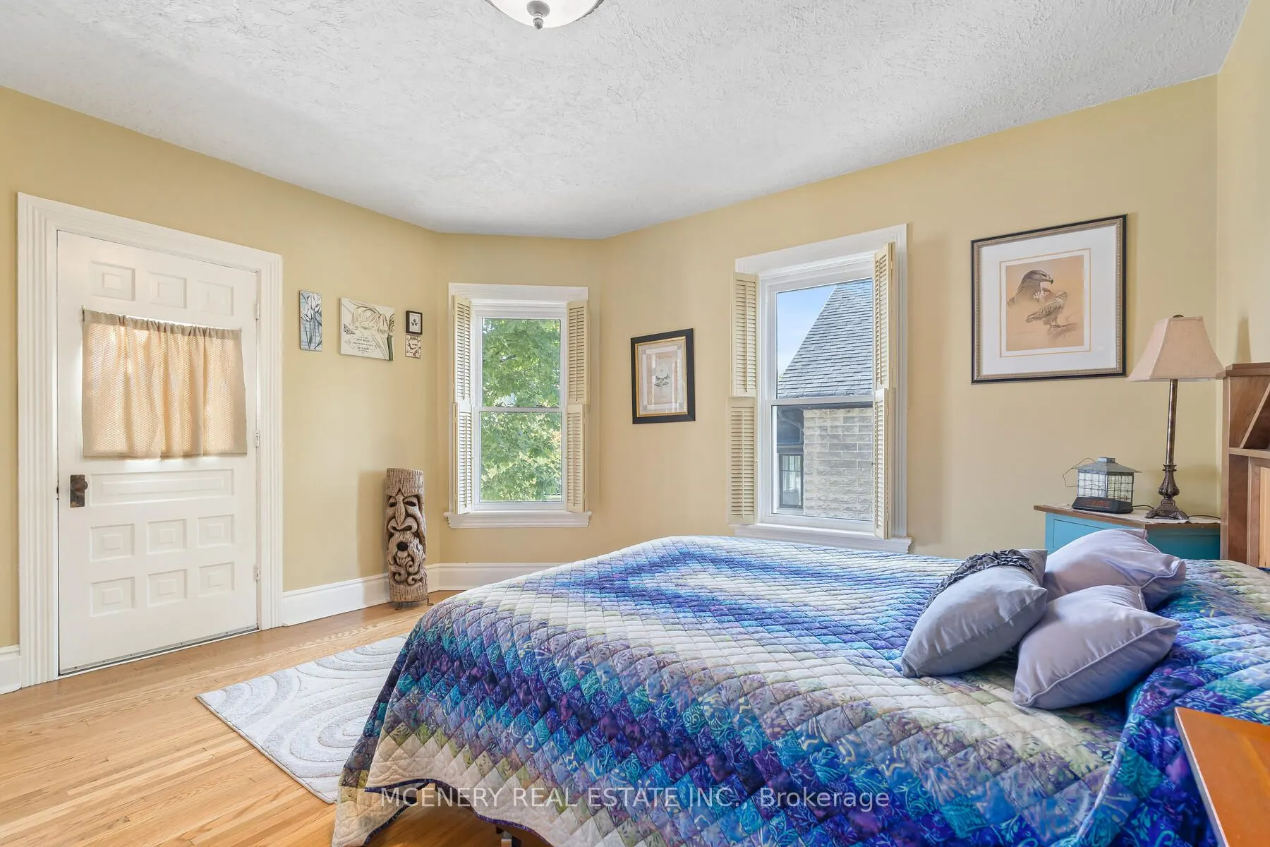 7 CHURCH Boulevard W