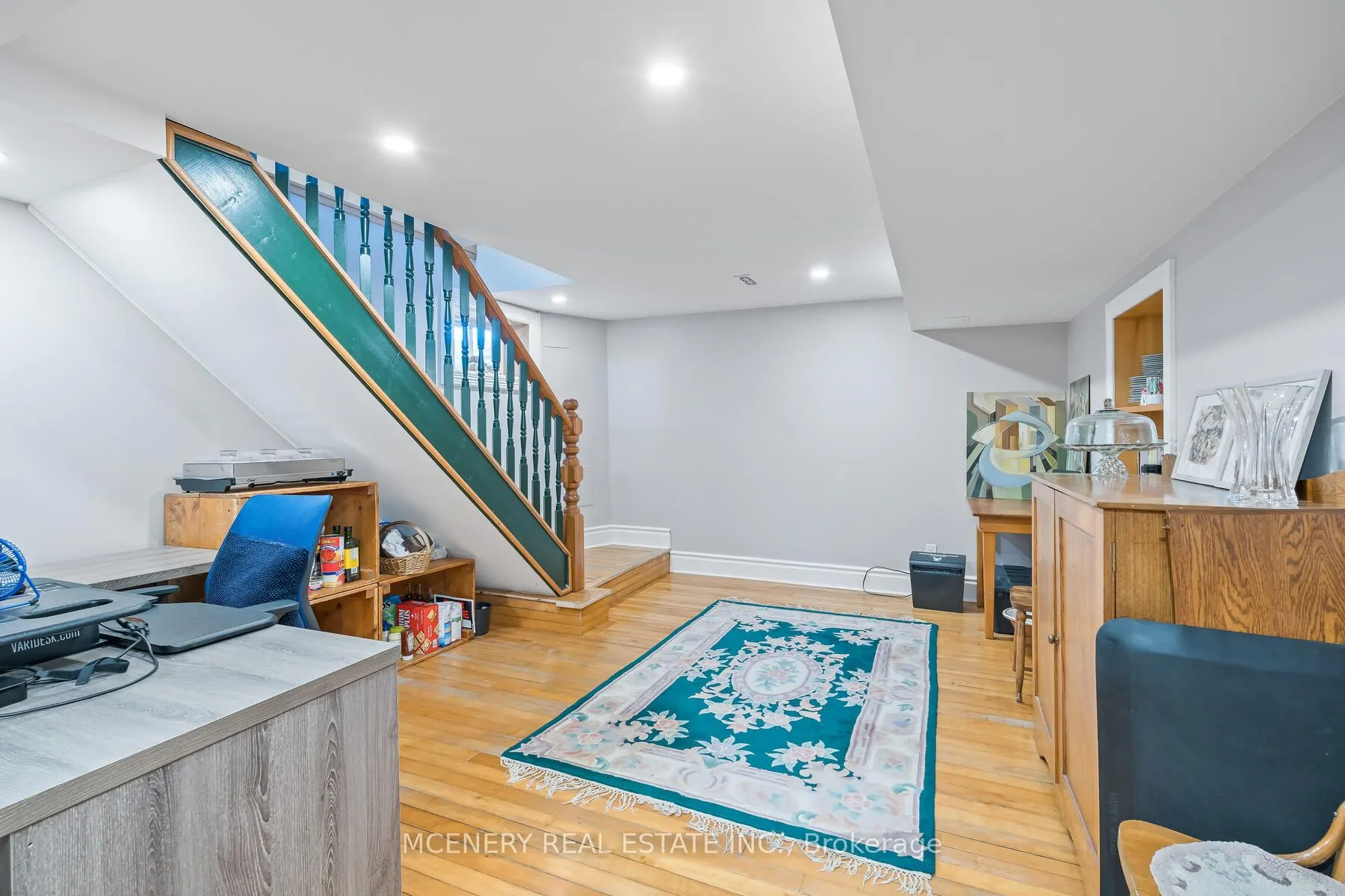 7 CHURCH Boulevard W