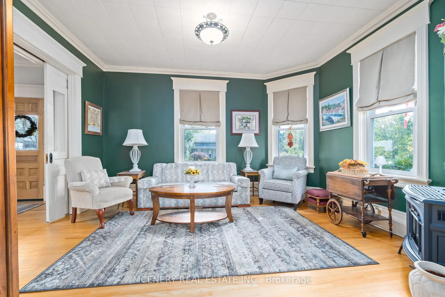 7 CHURCH Boulevard W