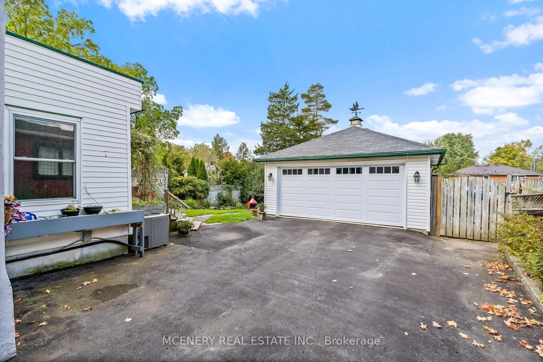 7 CHURCH Boulevard W