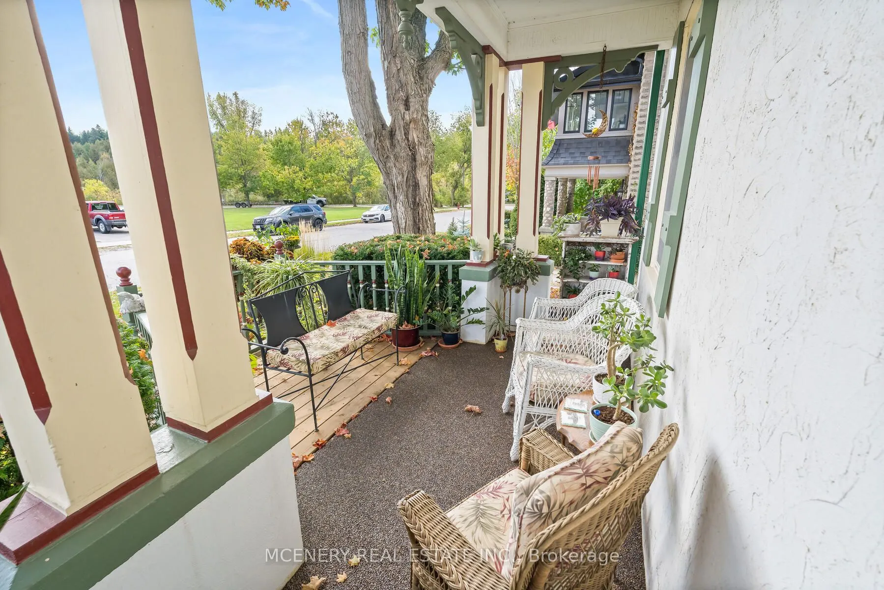 7 CHURCH Boulevard W