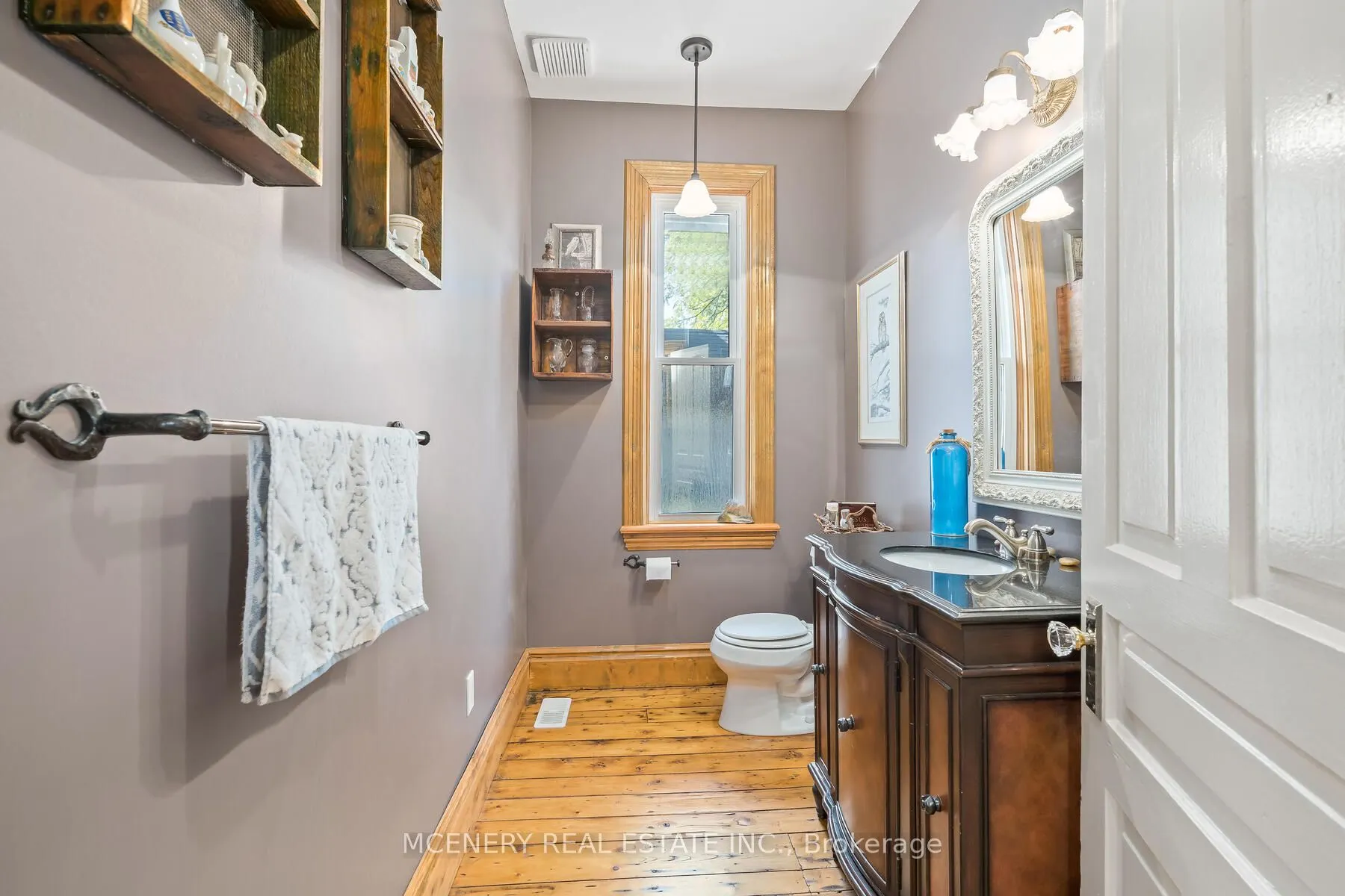 7 CHURCH Boulevard W