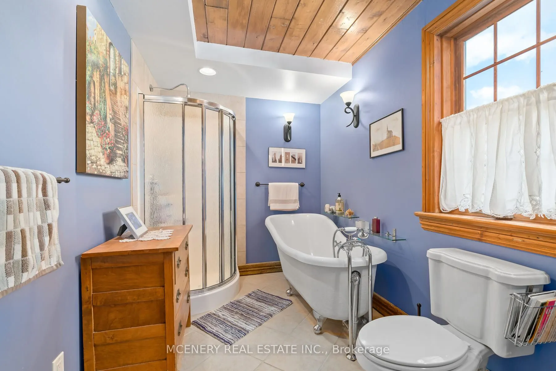 7 CHURCH Boulevard W
