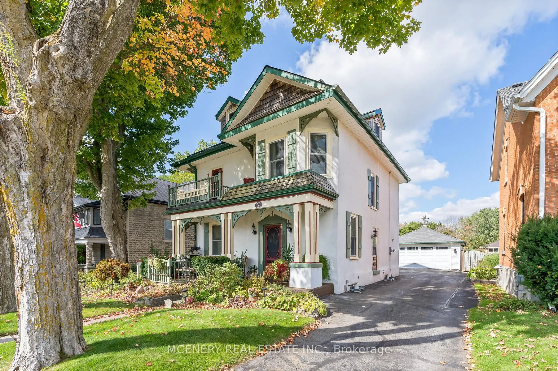 7 CHURCH Boulevard W