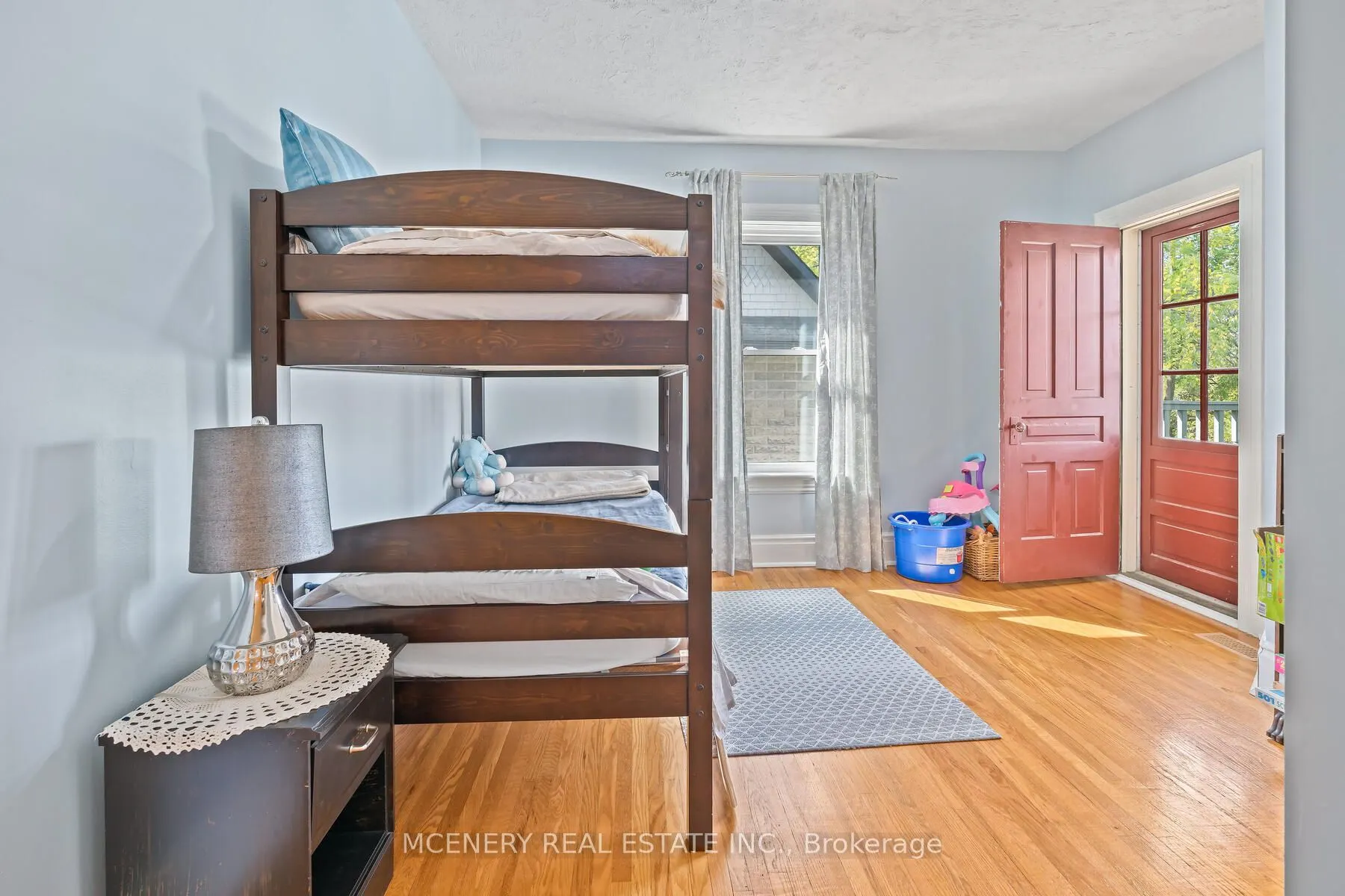 7 CHURCH Boulevard W