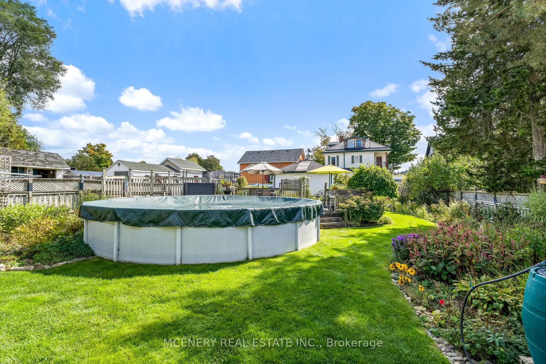 7 CHURCH Boulevard W
