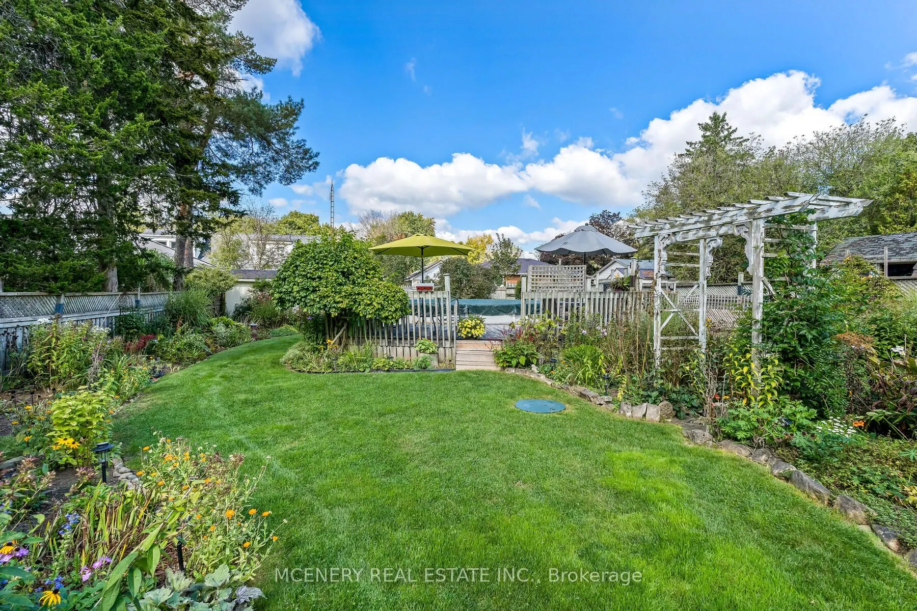 7 CHURCH Boulevard W