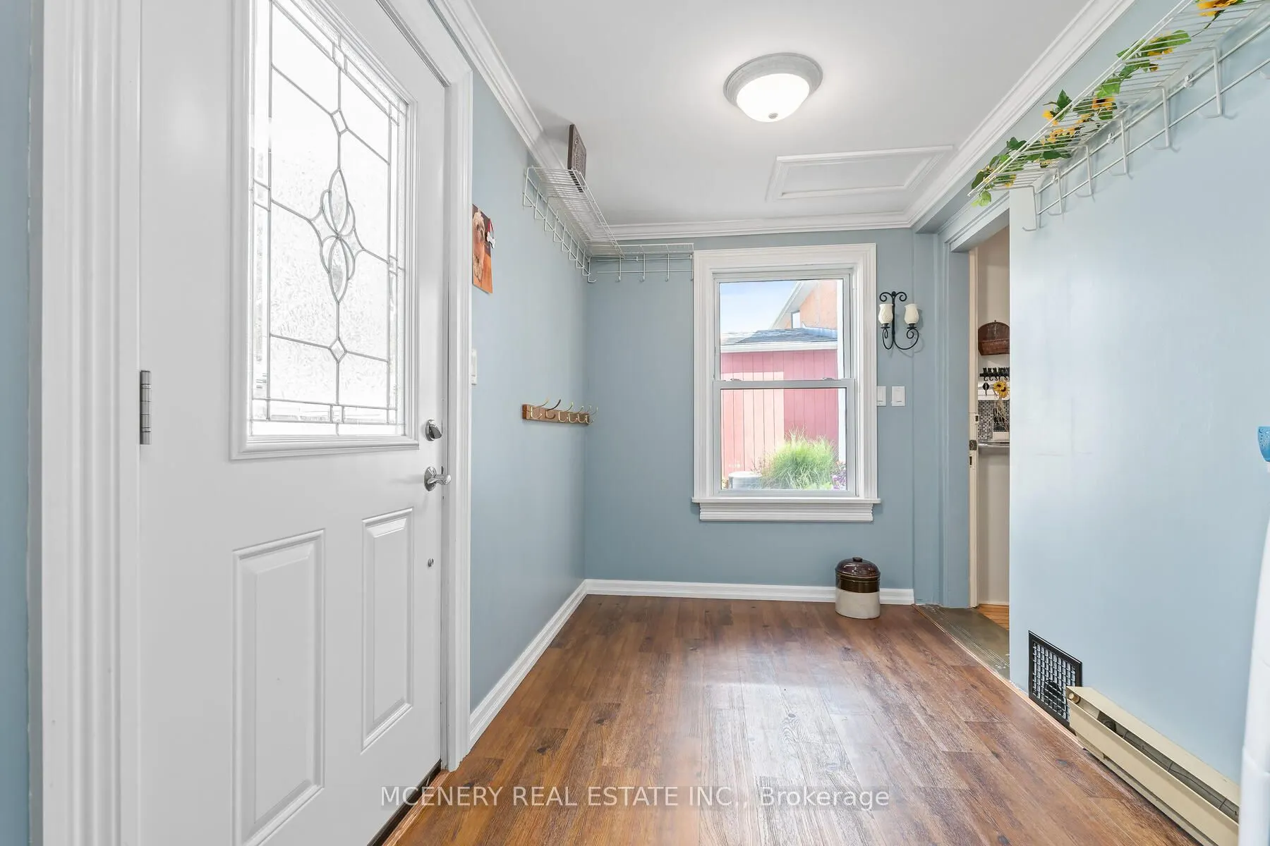 7 CHURCH Boulevard W
