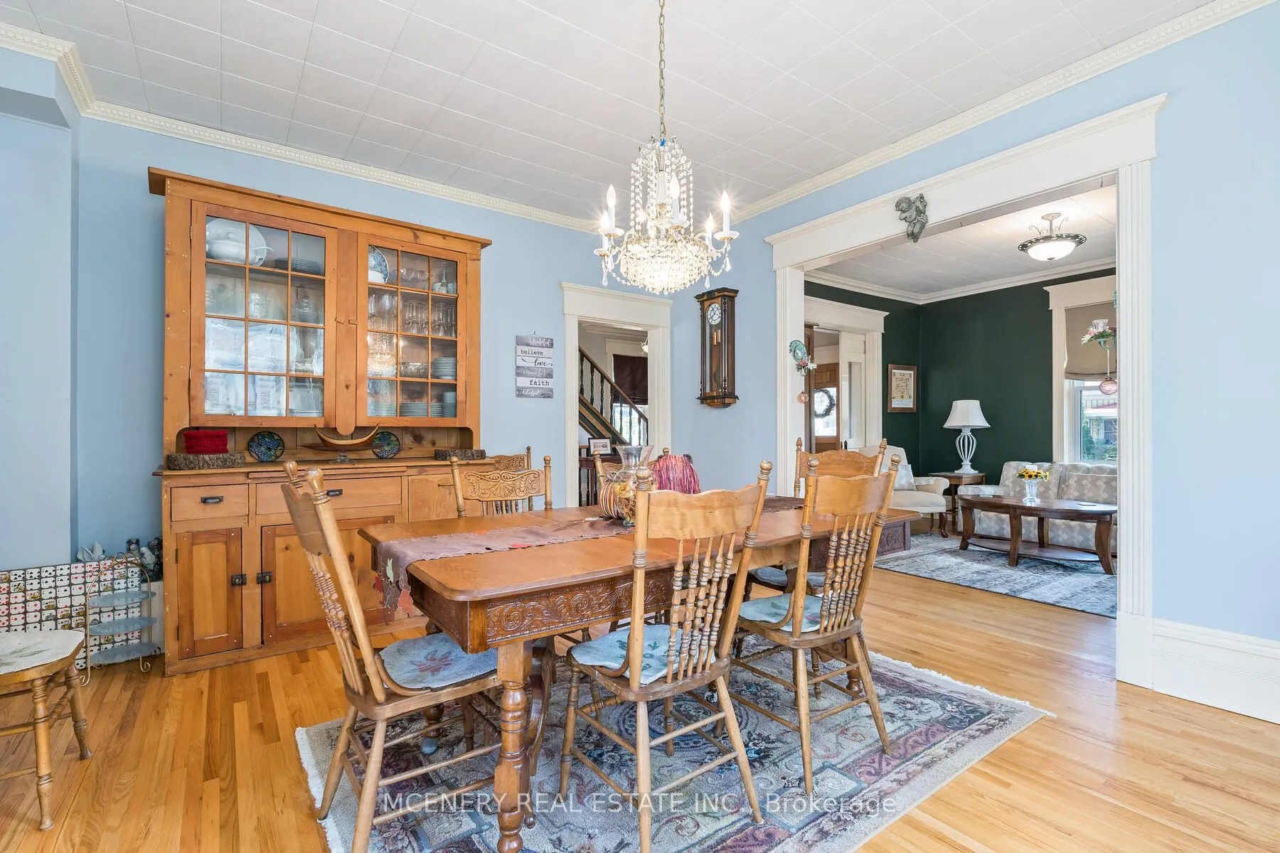 7 CHURCH Boulevard W