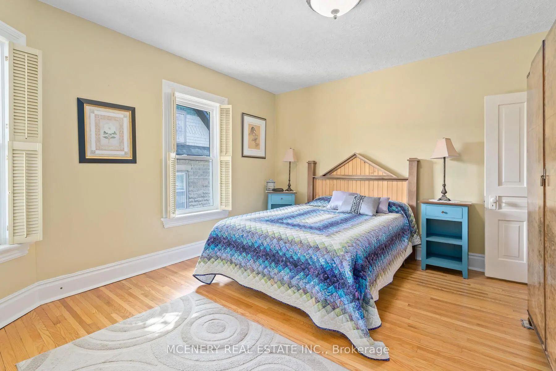 7 CHURCH Boulevard W