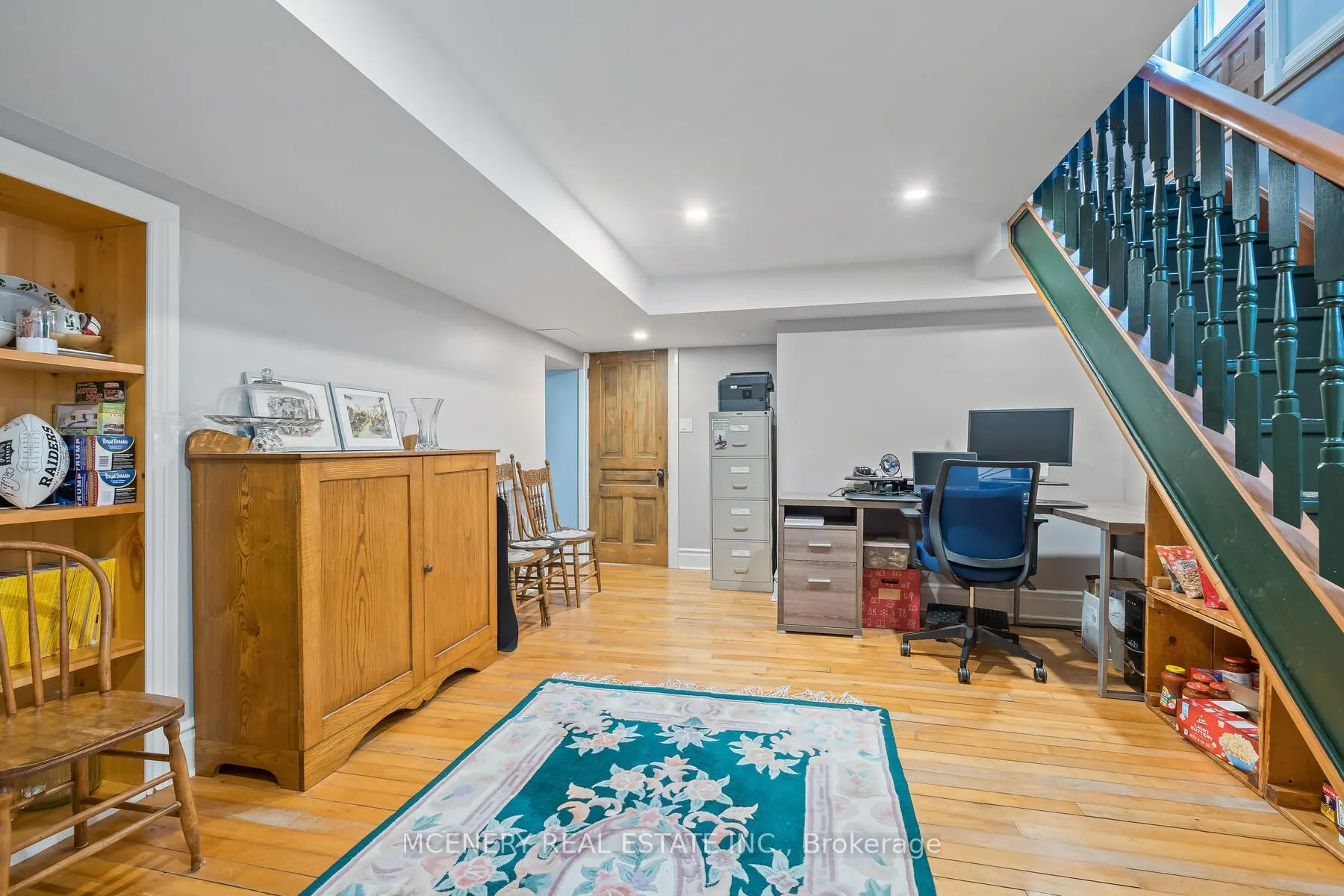 7 CHURCH Boulevard W