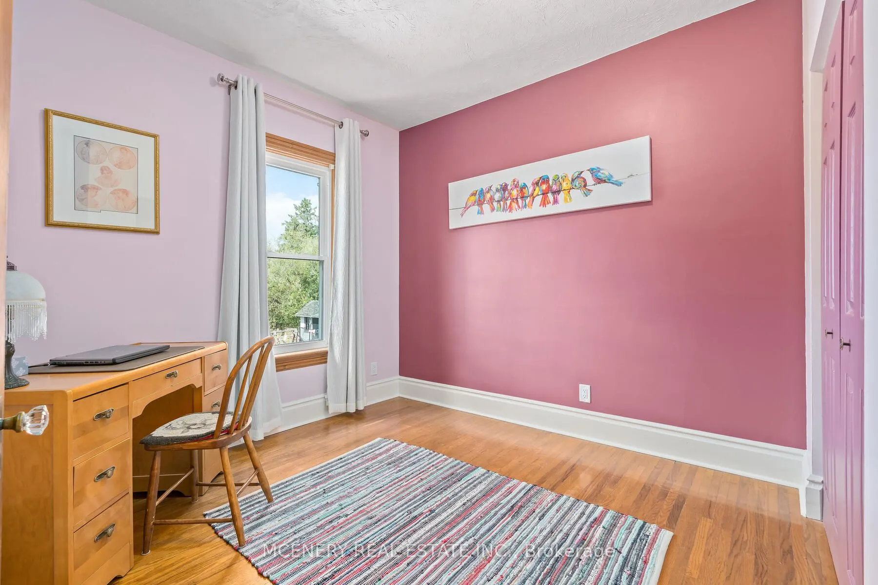 7 CHURCH Boulevard W