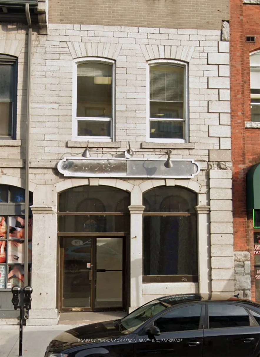 261 Ontario Street