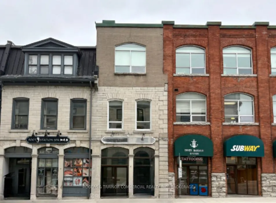 261 Ontario Street