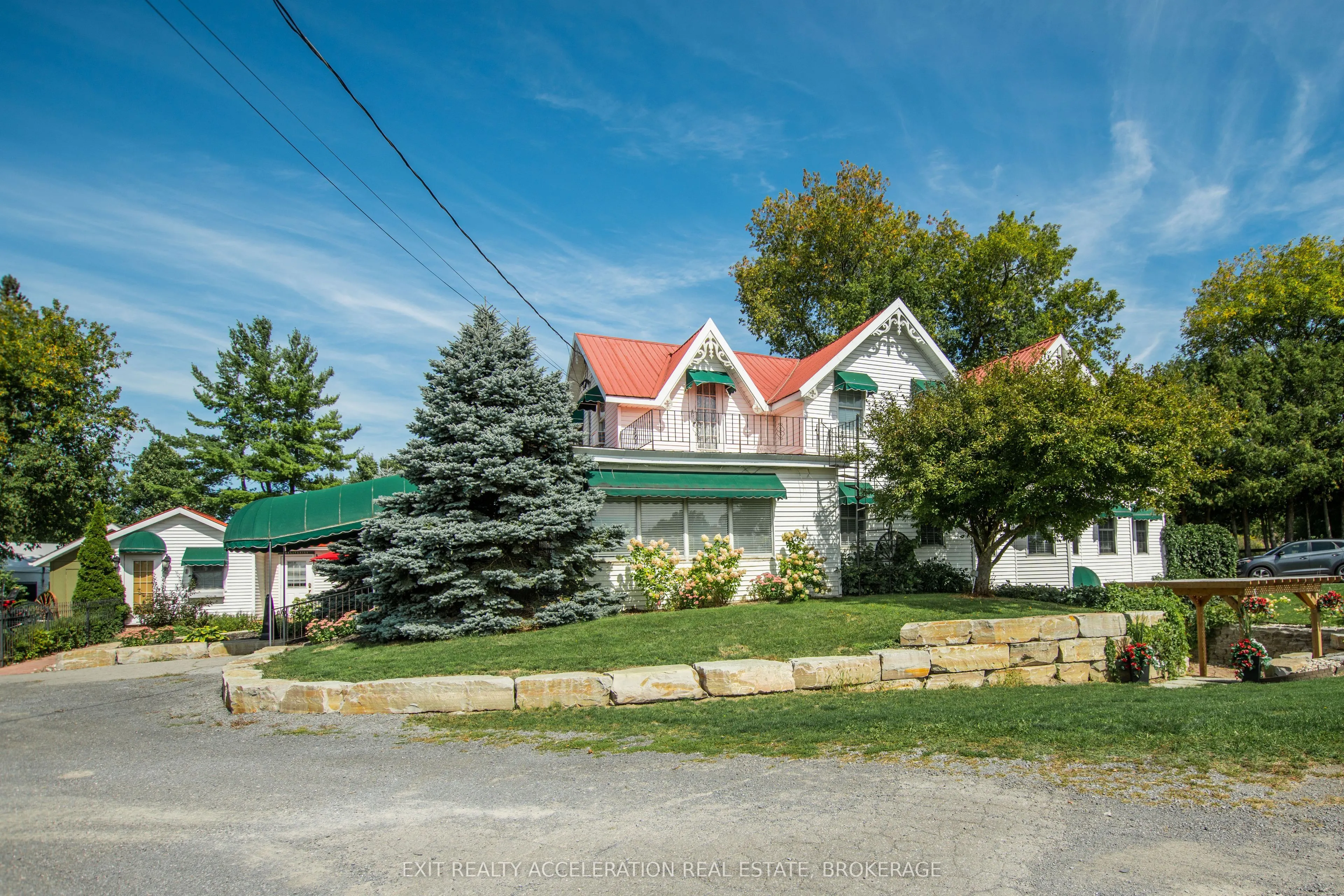 8087 County Road 2
