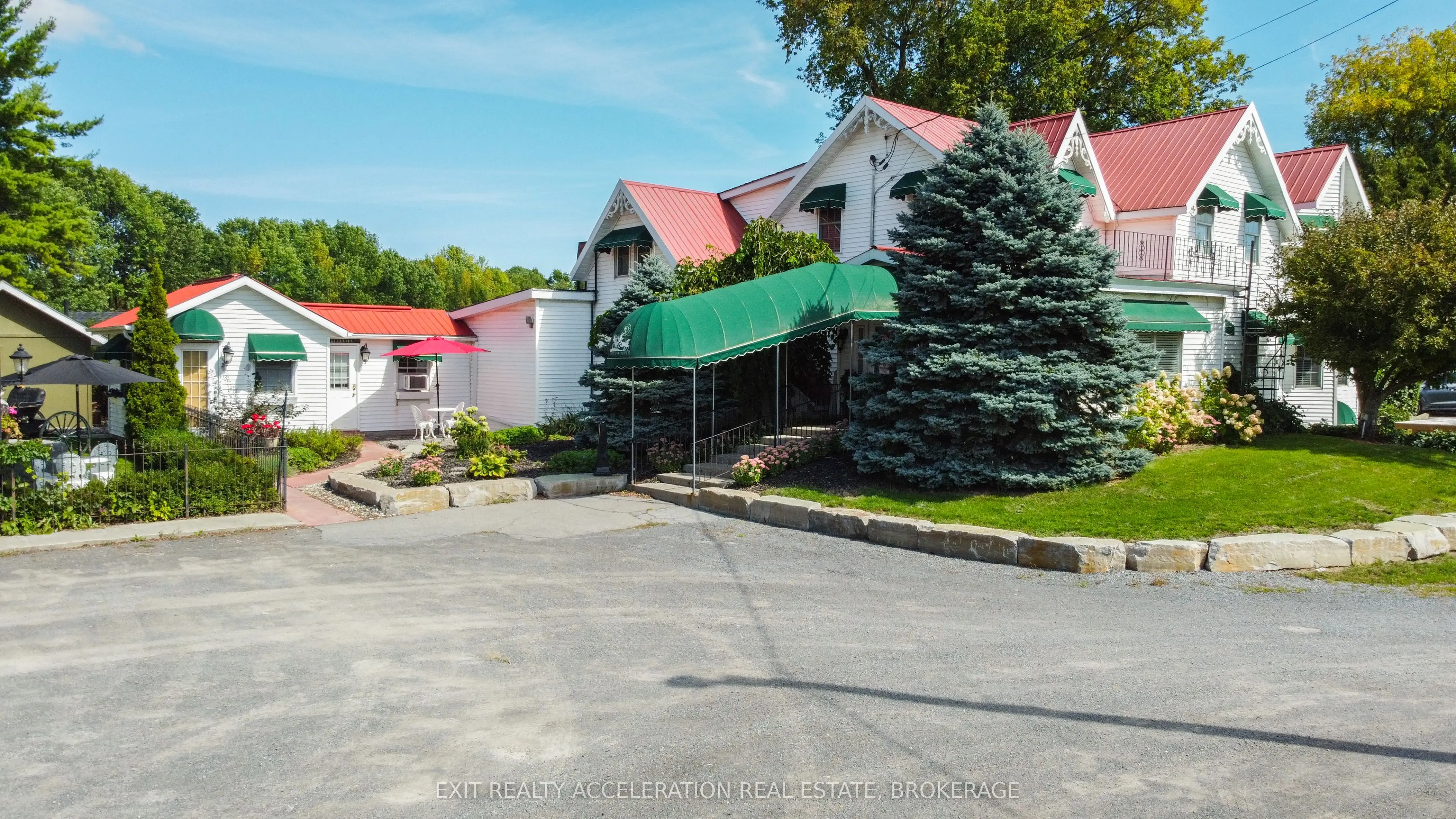 8087 County Road 2